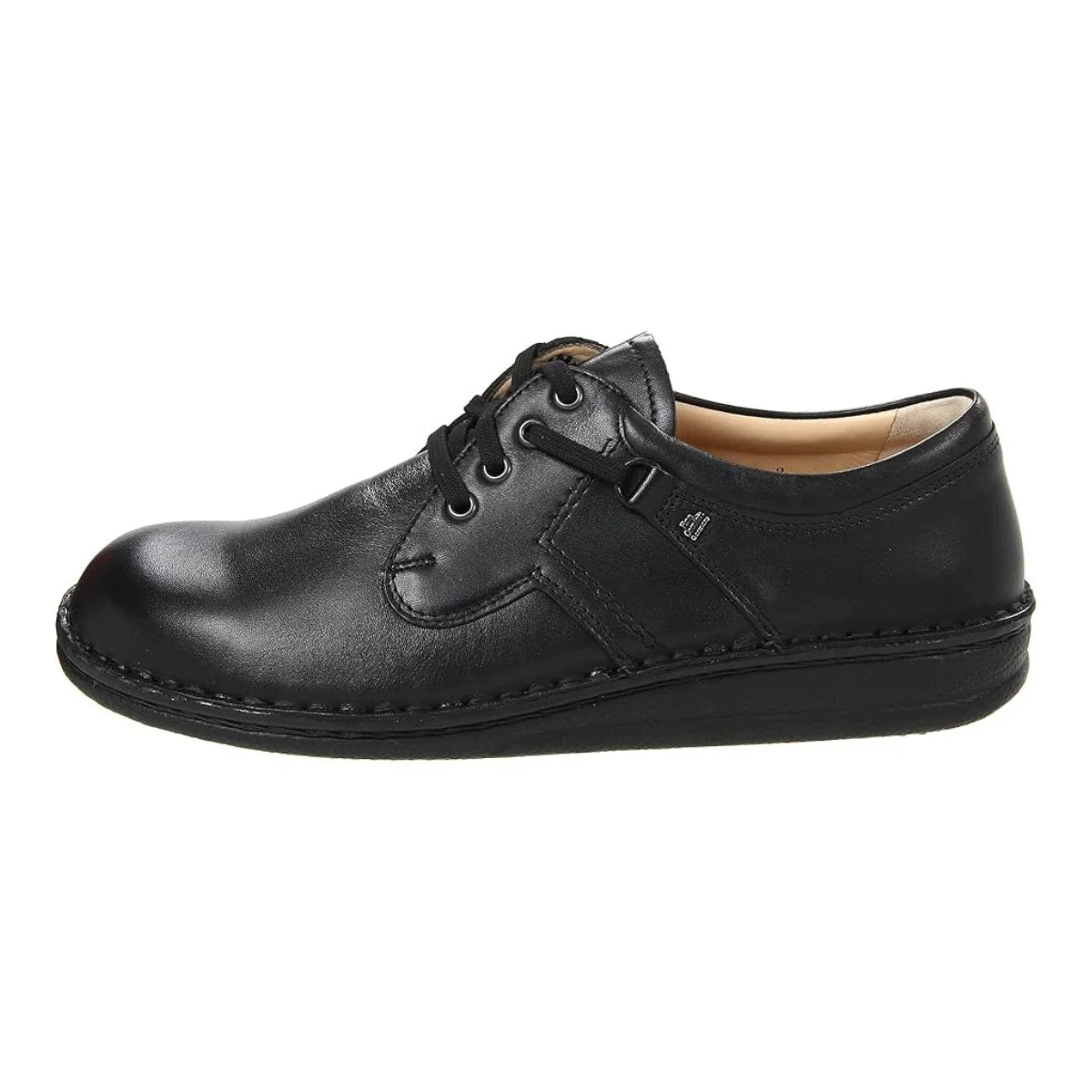 96115 Soft | Leather | Black - Image 3