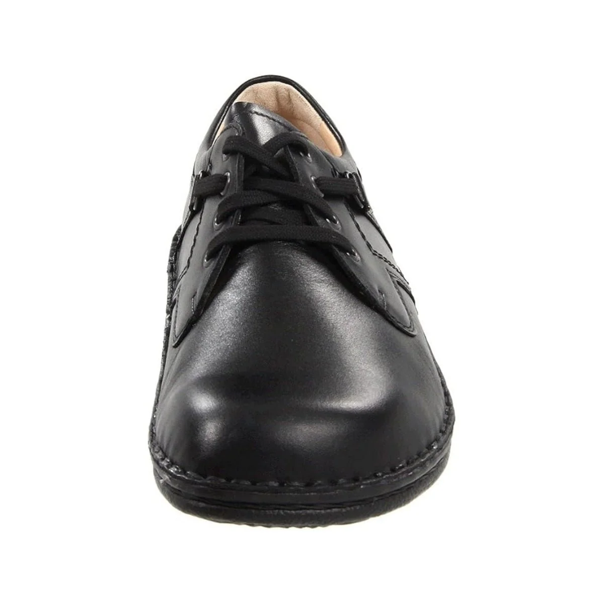 96115 Soft | Leather | Black - Image 5