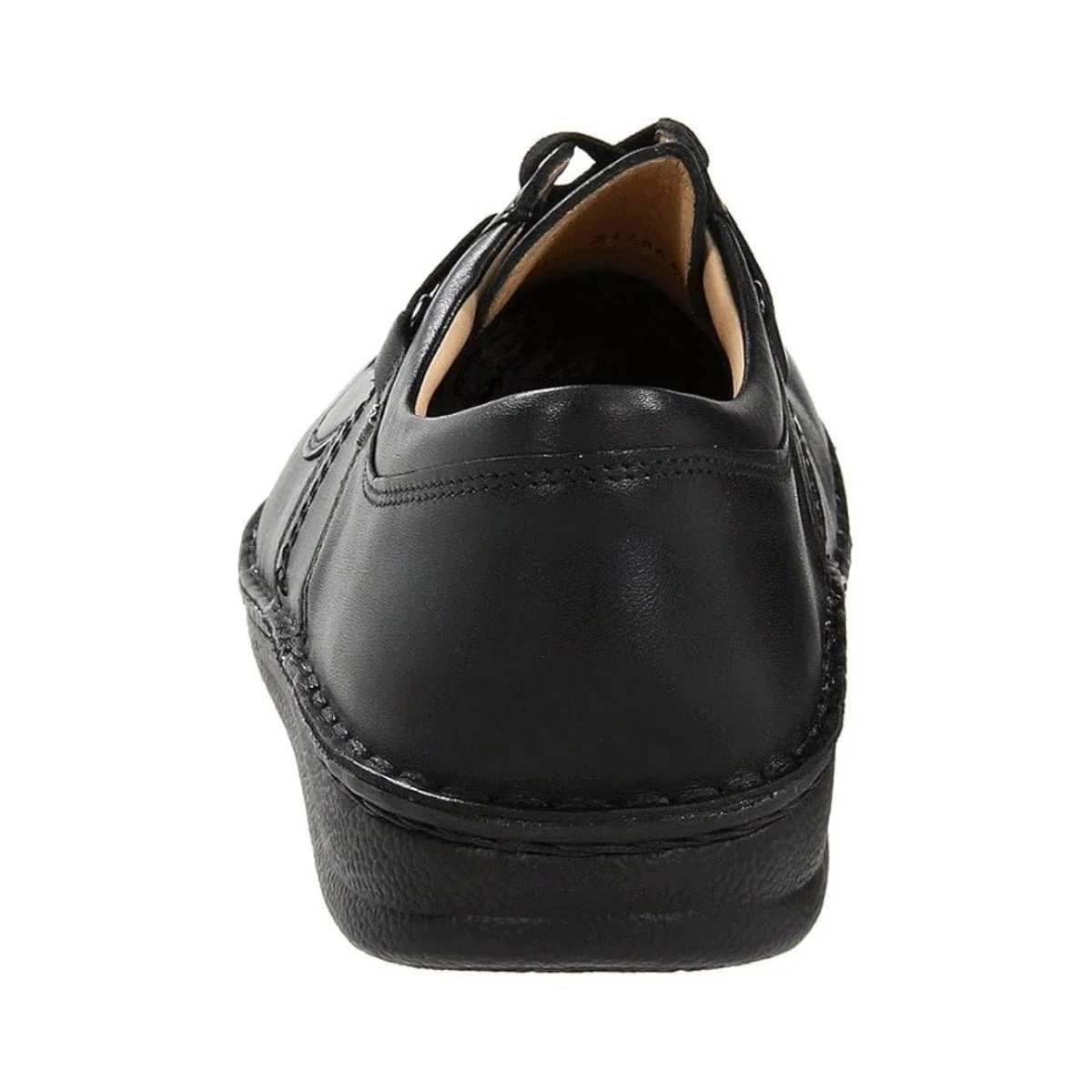 96115 Soft | Leather | Black - Image 6