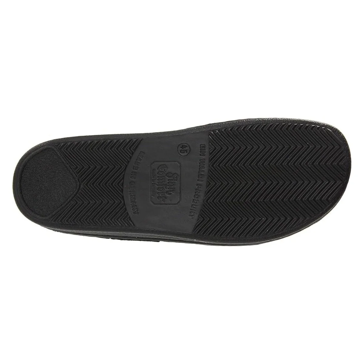 96115 Soft | Leather | Black - Image 7