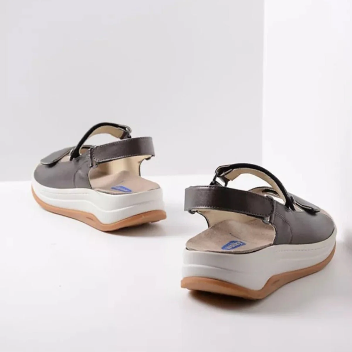 Adura | Biocare Vegan Leather | Inox - Image 3