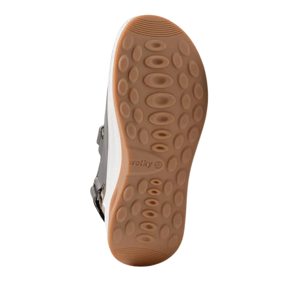 Adura | Biocare Vegan Leather | Inox - Image 4