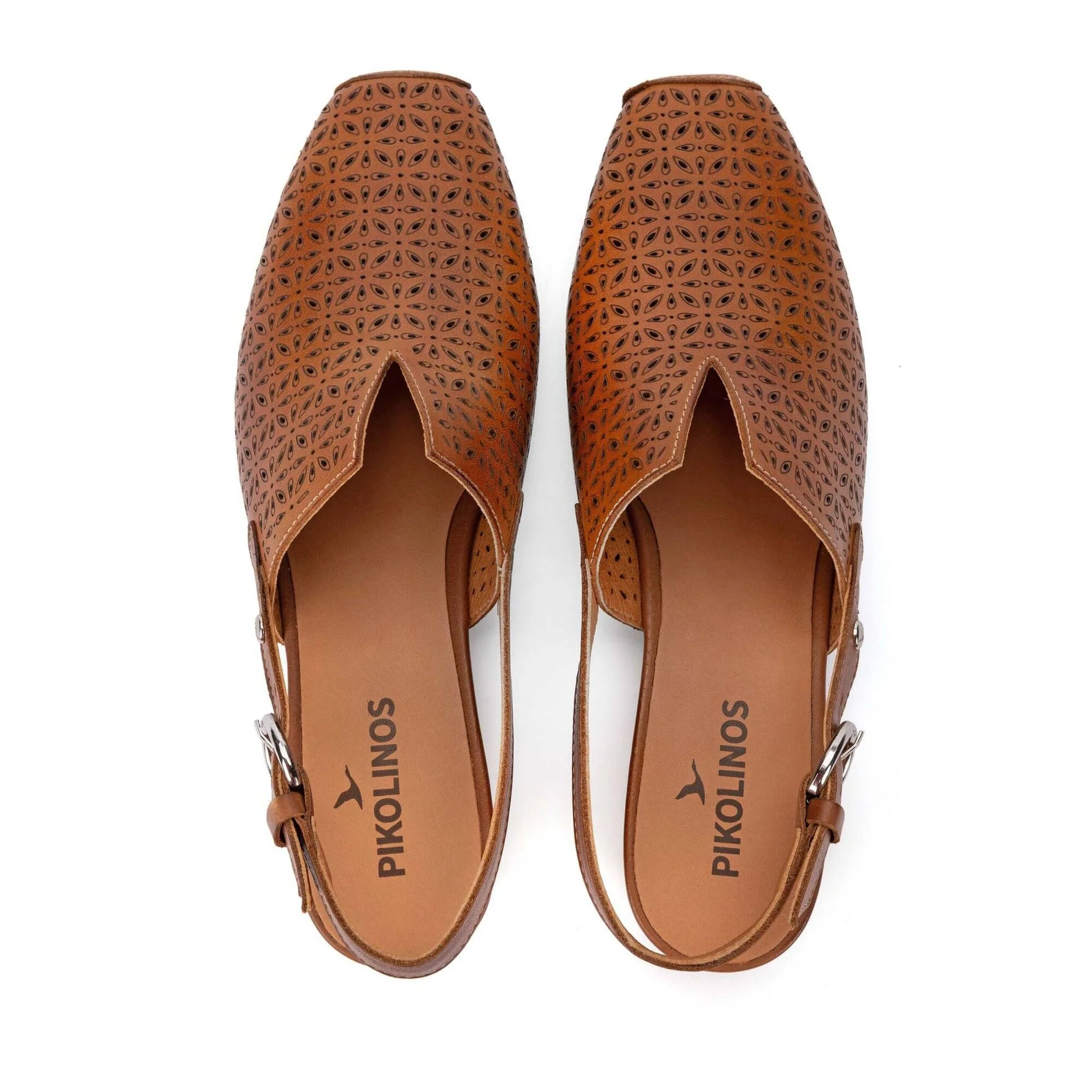 Alameda | Leather | Brandy - Image 3