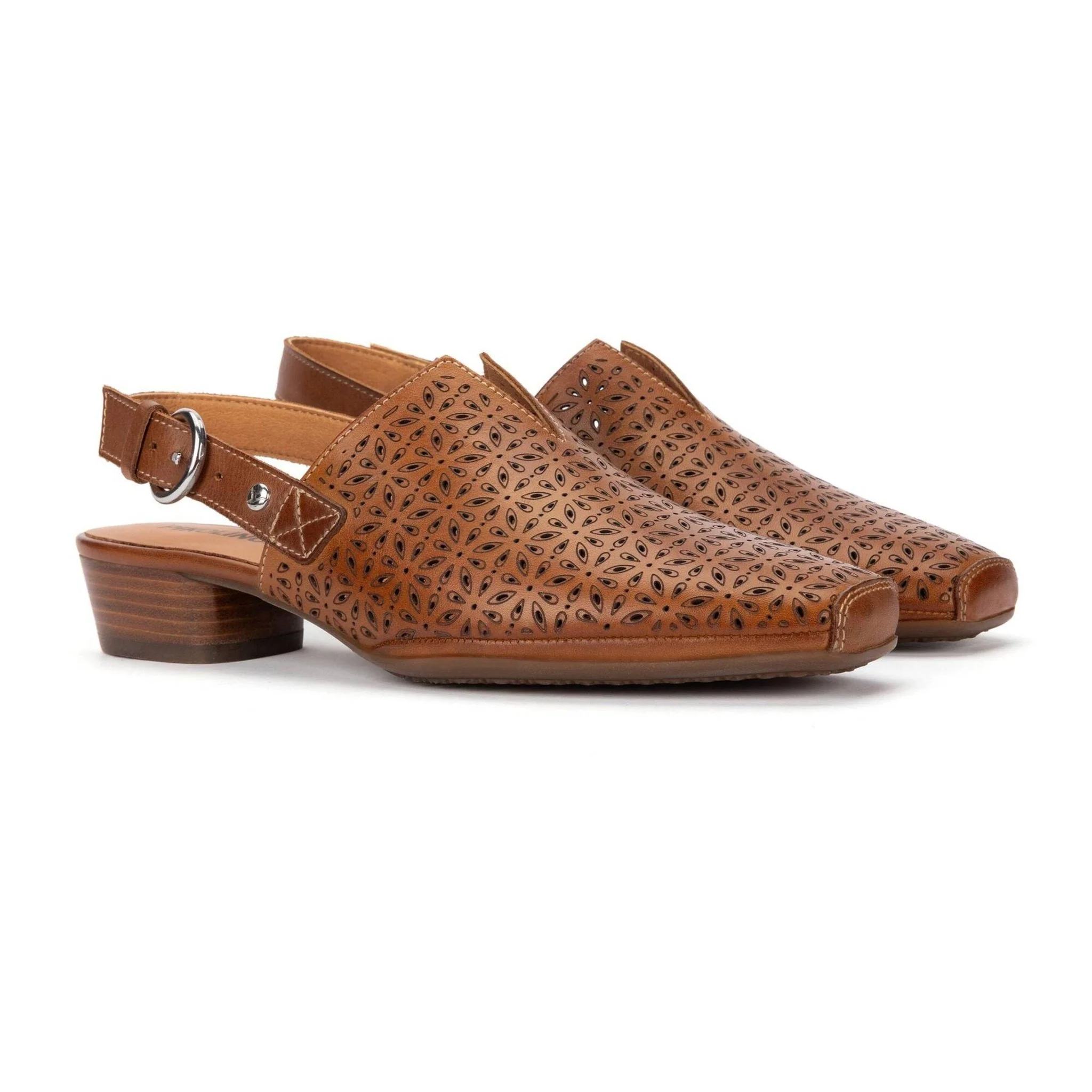 Alameda | Leather | Brandy - Image 4