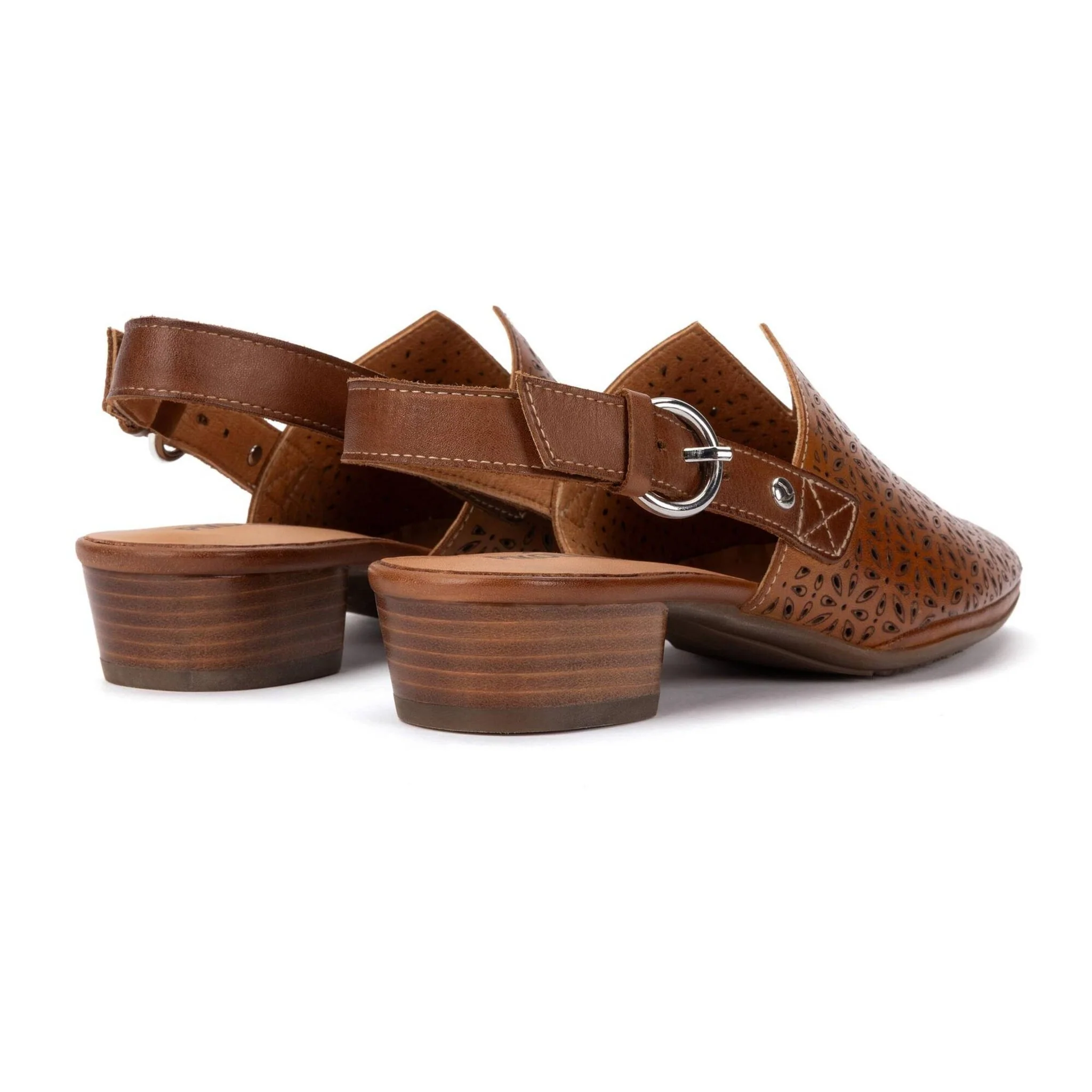 Alameda | Leather | Brandy - Image 5