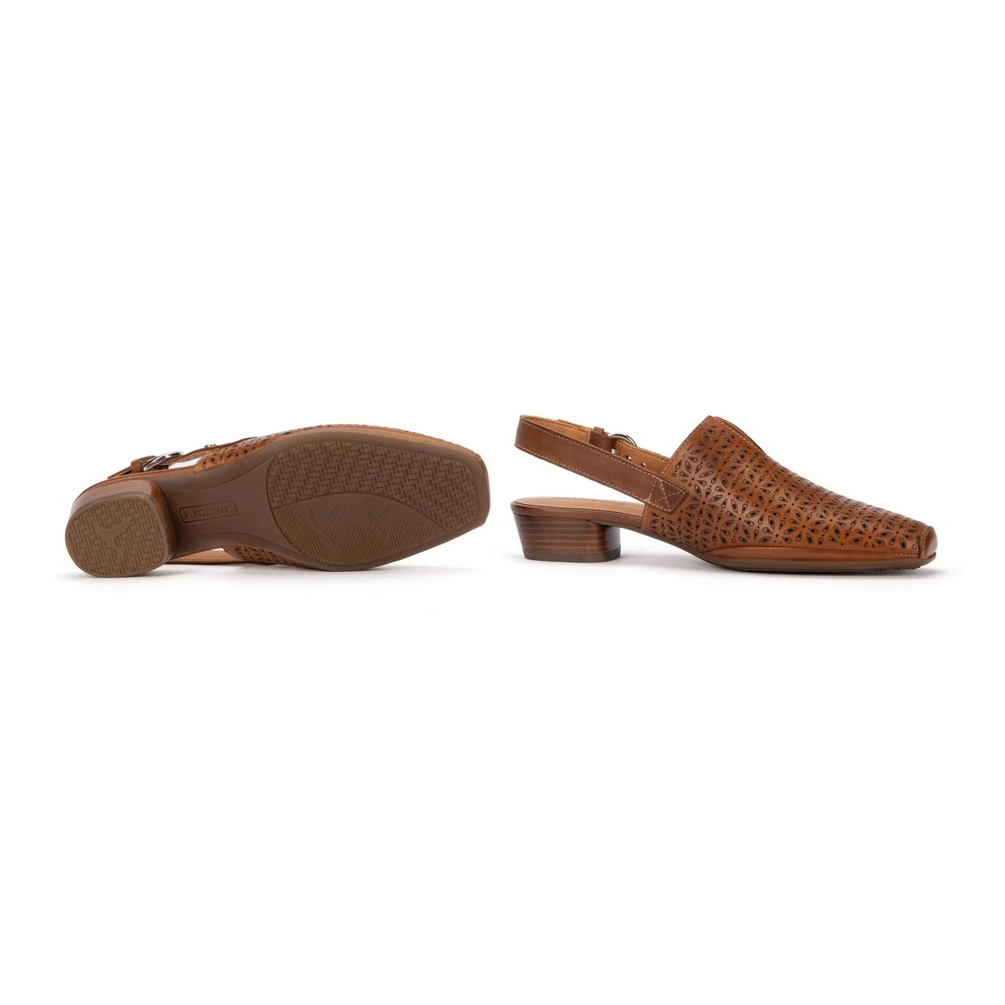 Alameda | Leather | Brandy - Image 6