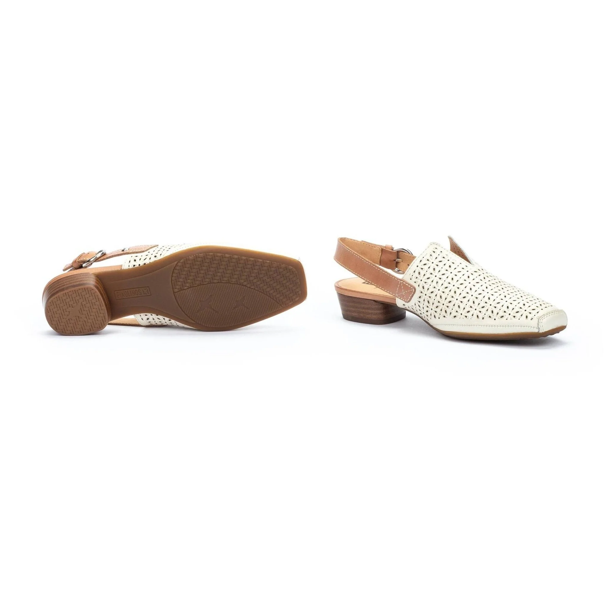 Alameda | Leather | Nata - Image 5