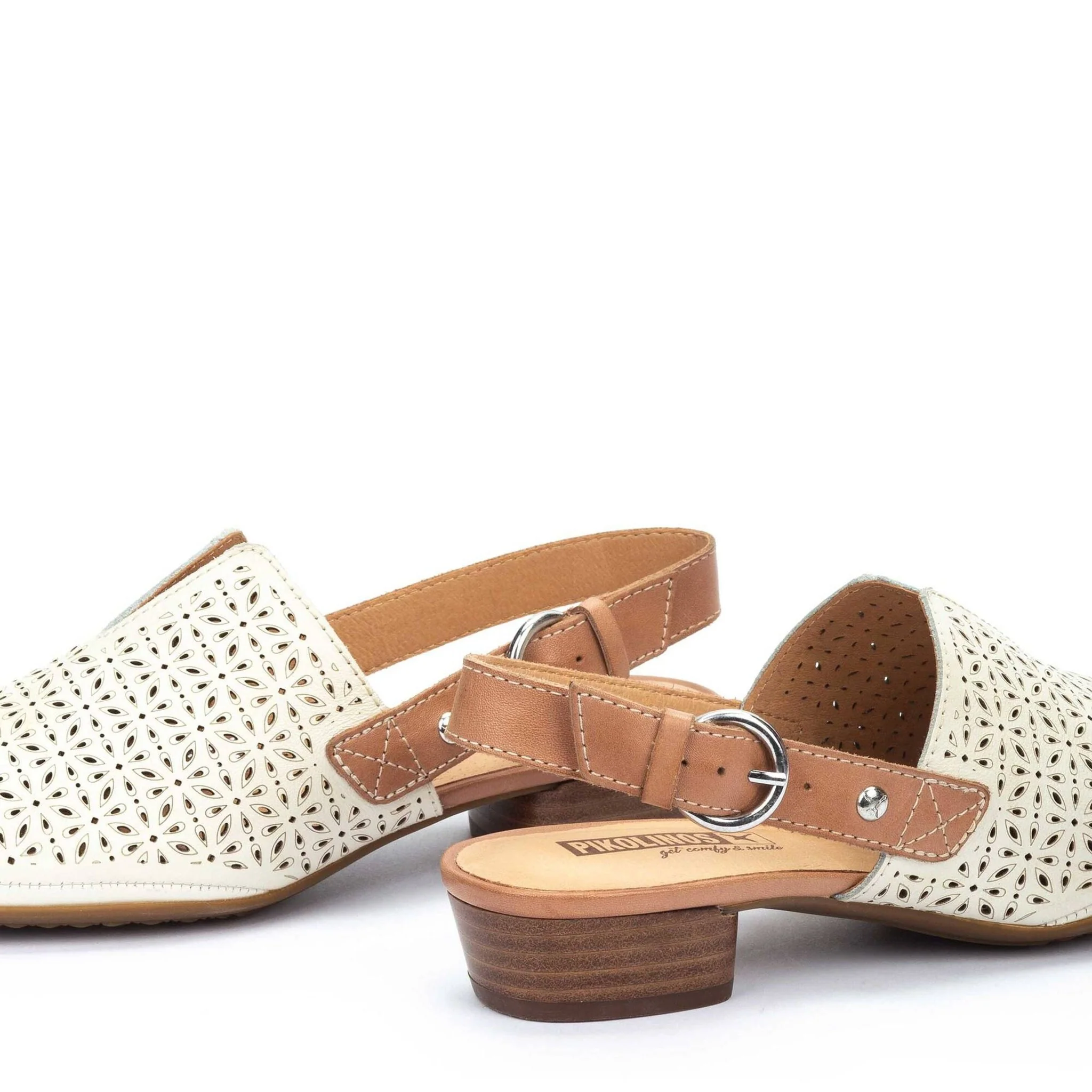 Alameda | Leather | Nata - Image 6