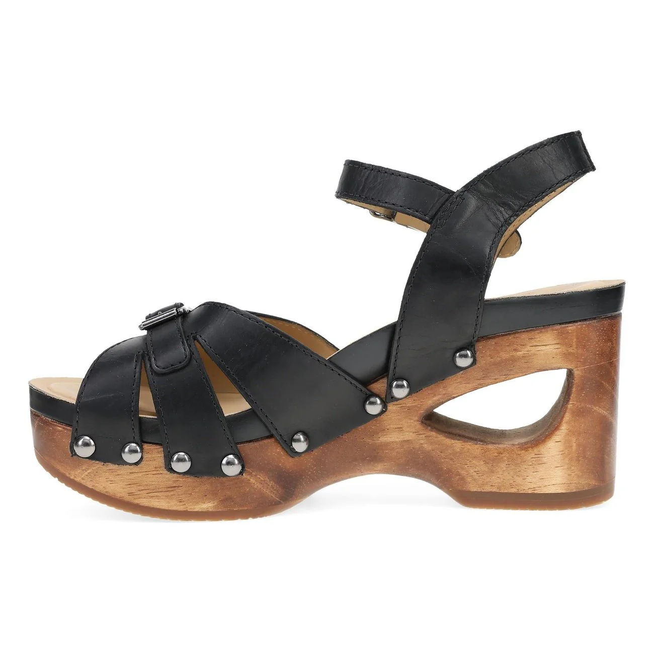 Alanna | Calf | Black - Image 5