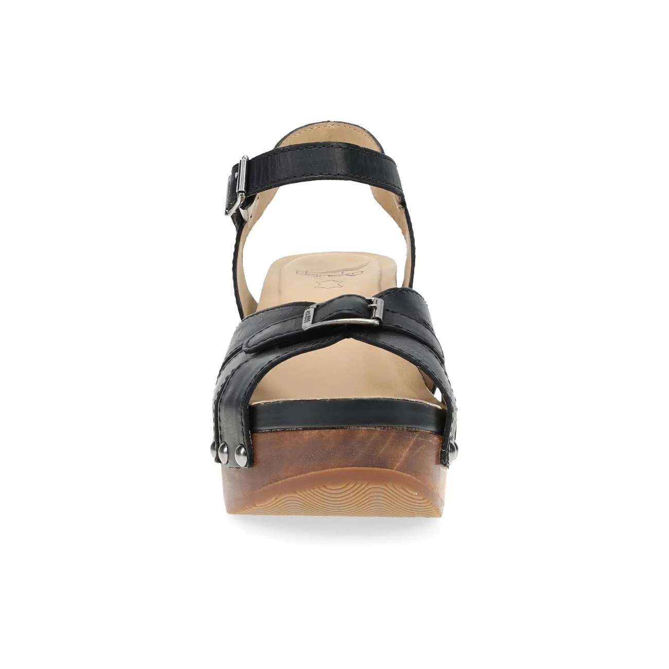 Alanna | Calf | Black - Image 7