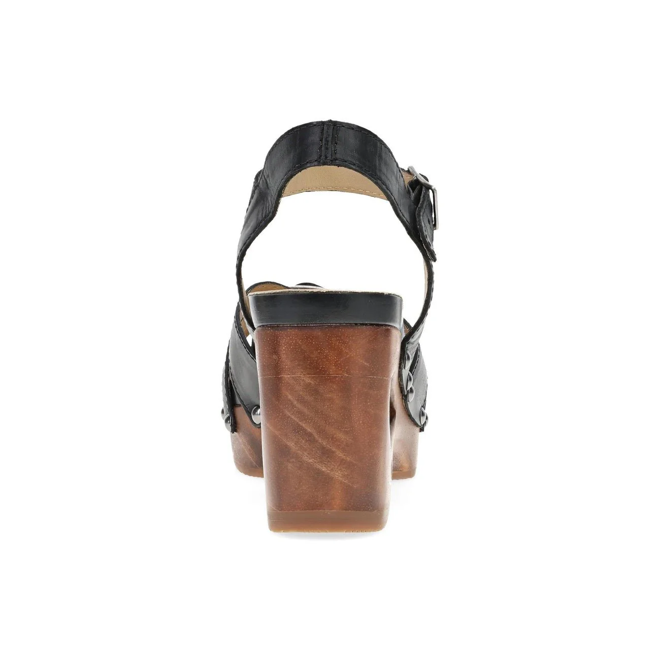 Alanna | Calf | Black - Image 8