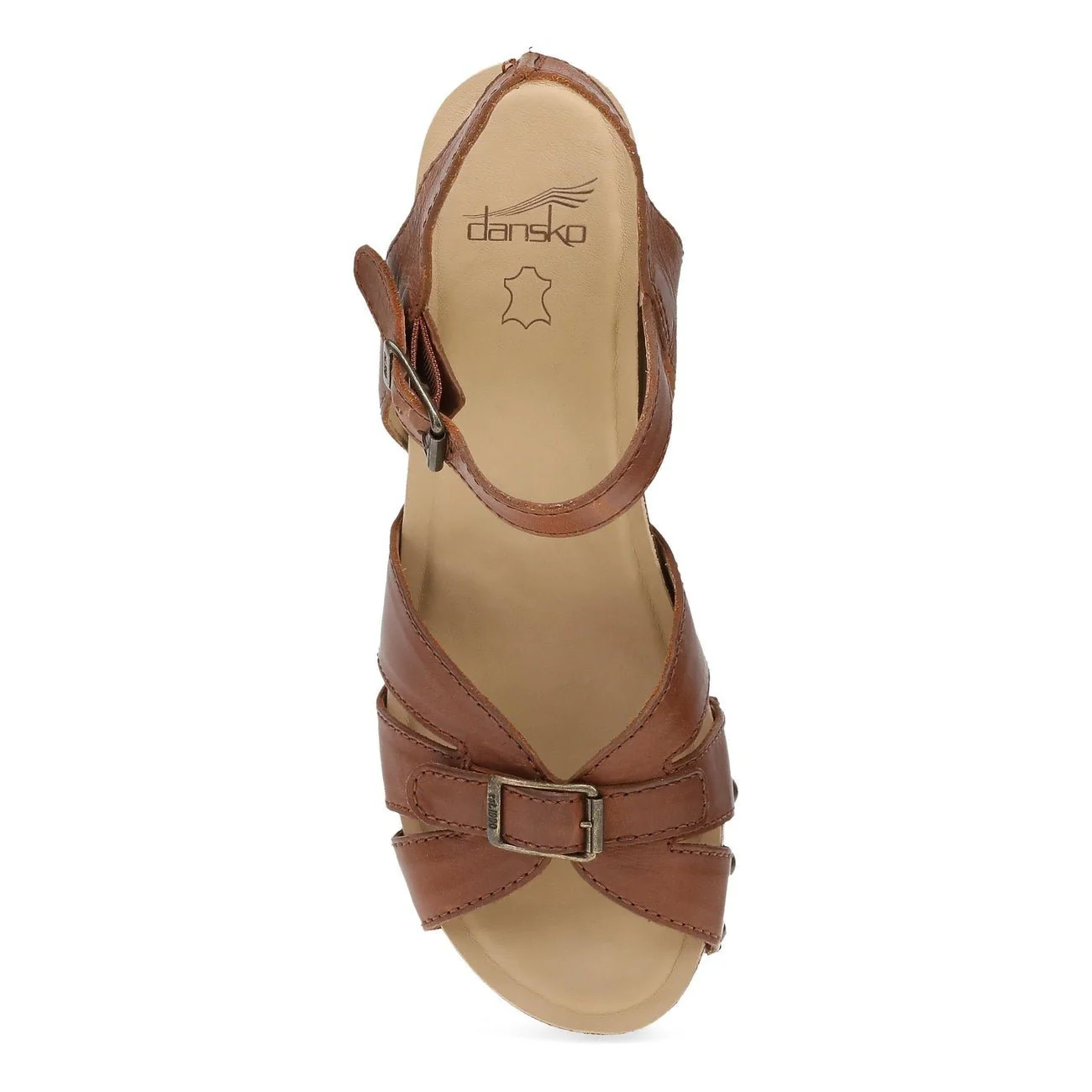 Alanna | Calf | Tan - Image 5