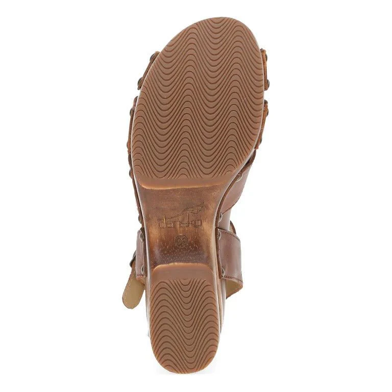 Alanna | Calf | Tan - Image 7