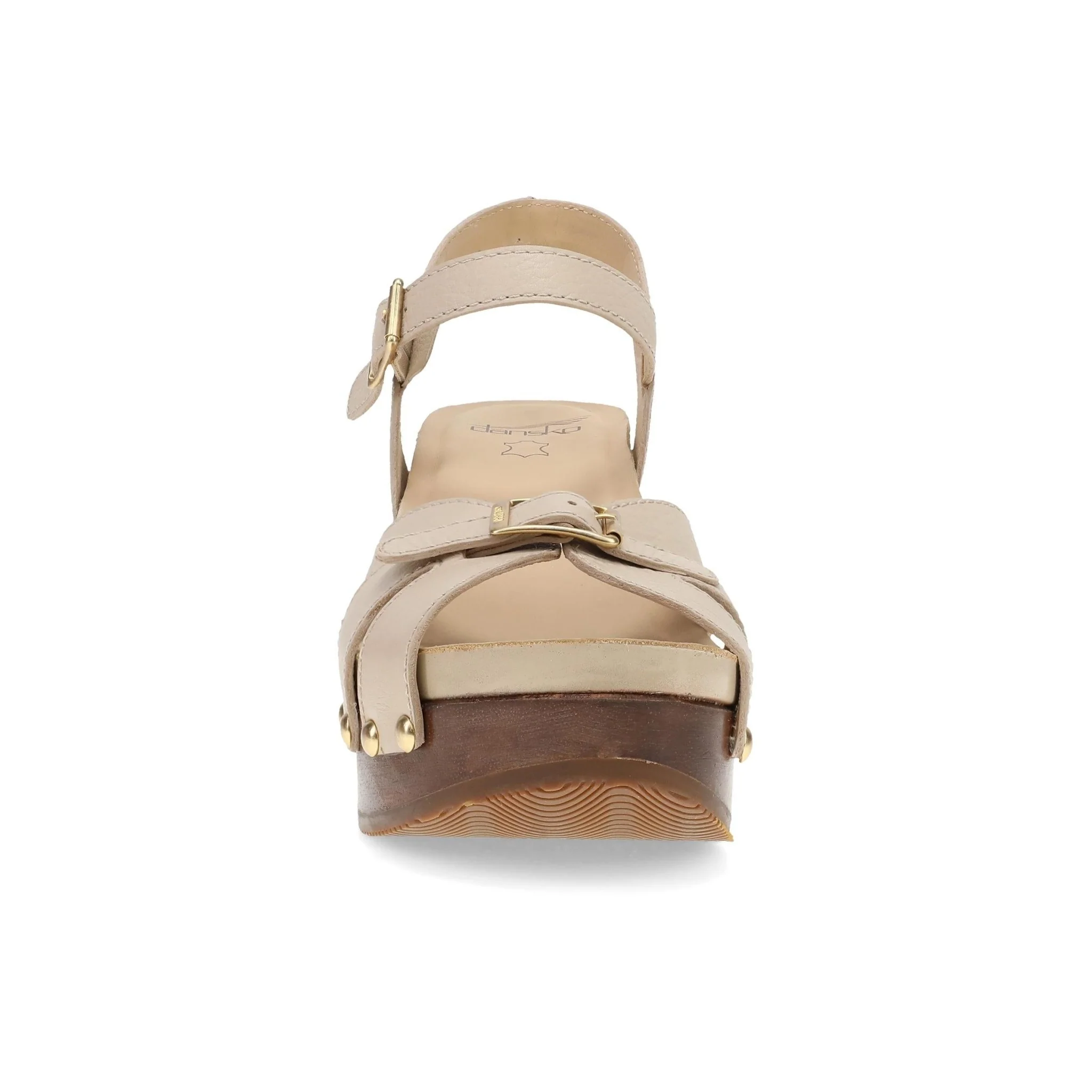 Alanna | Calf | Vanilla - Image 4