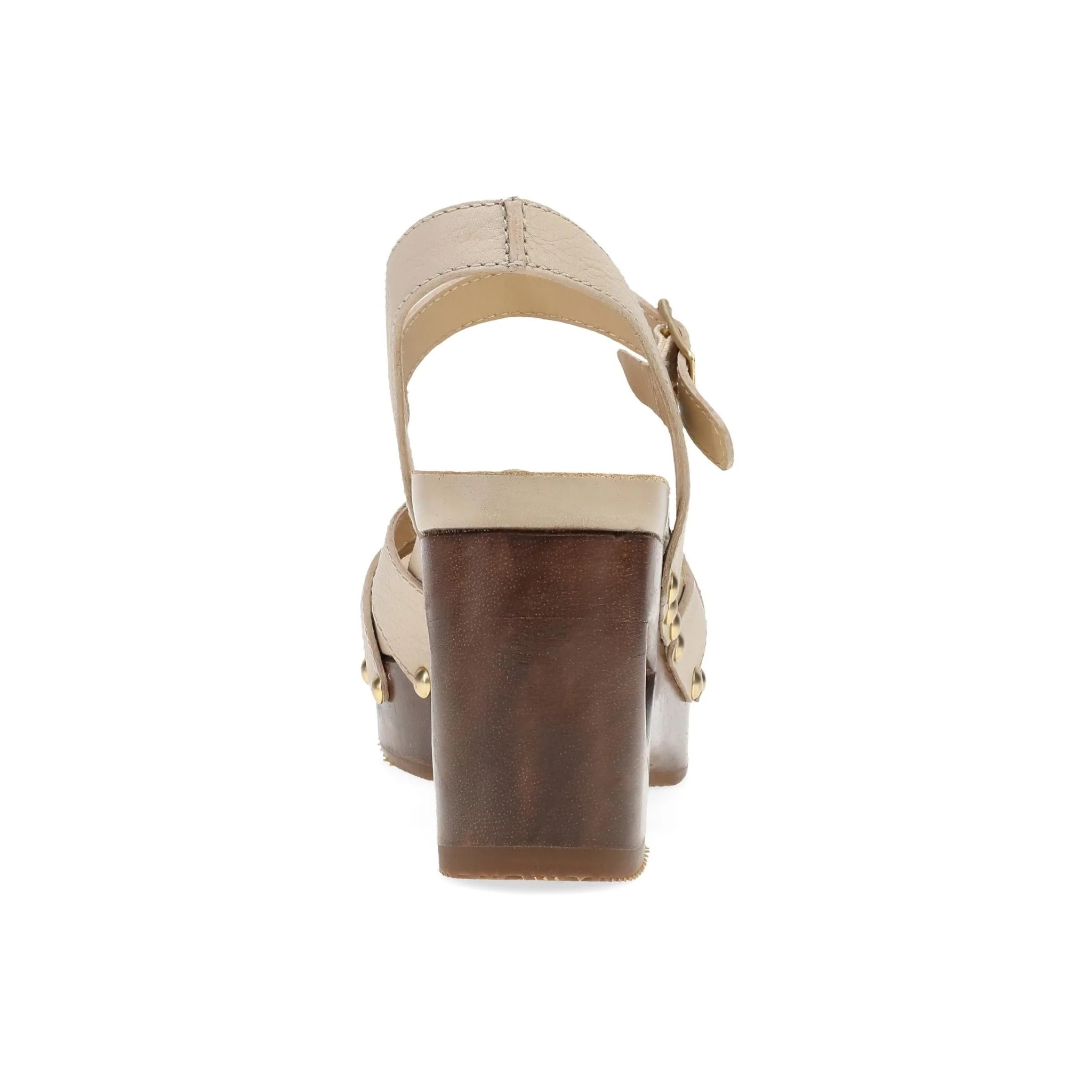 Alanna | Calf | Vanilla - Image 5