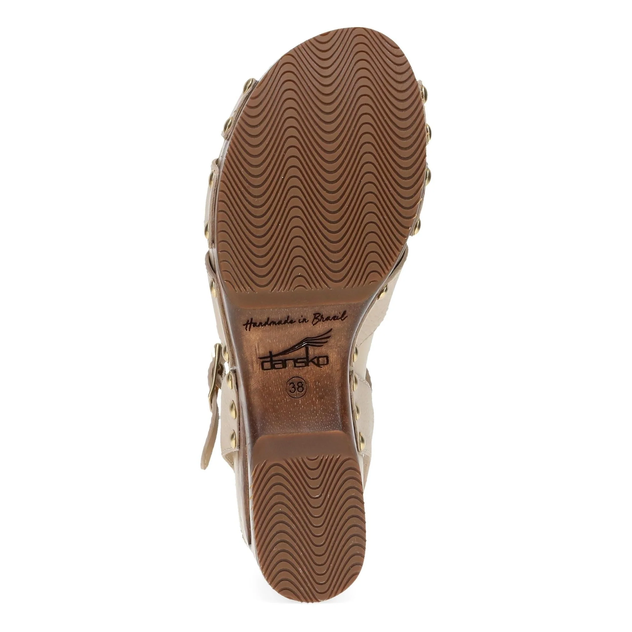 Alanna | Calf | Vanilla - Image 6