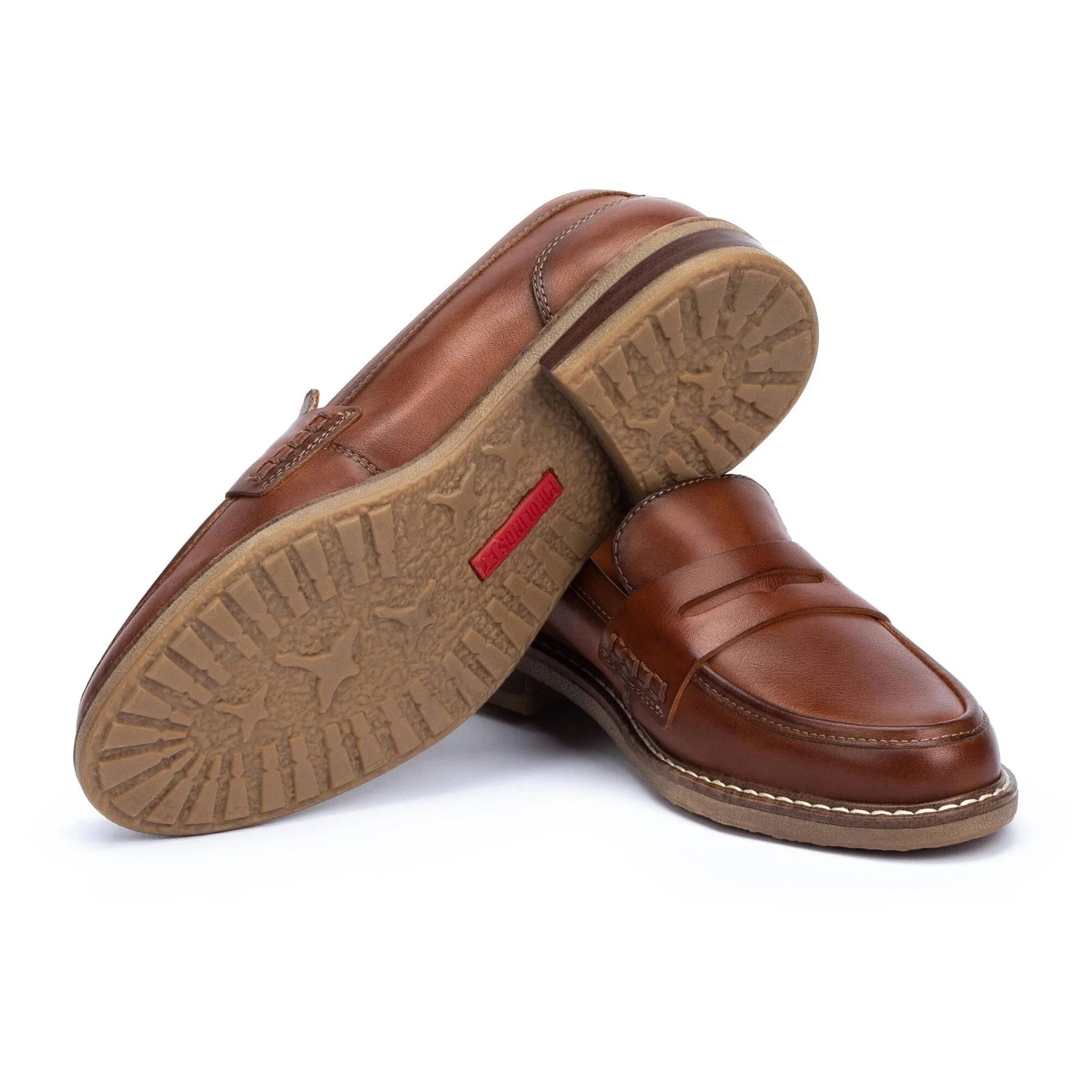 Aldaya Loafer | Leather | Cuero - Image 6