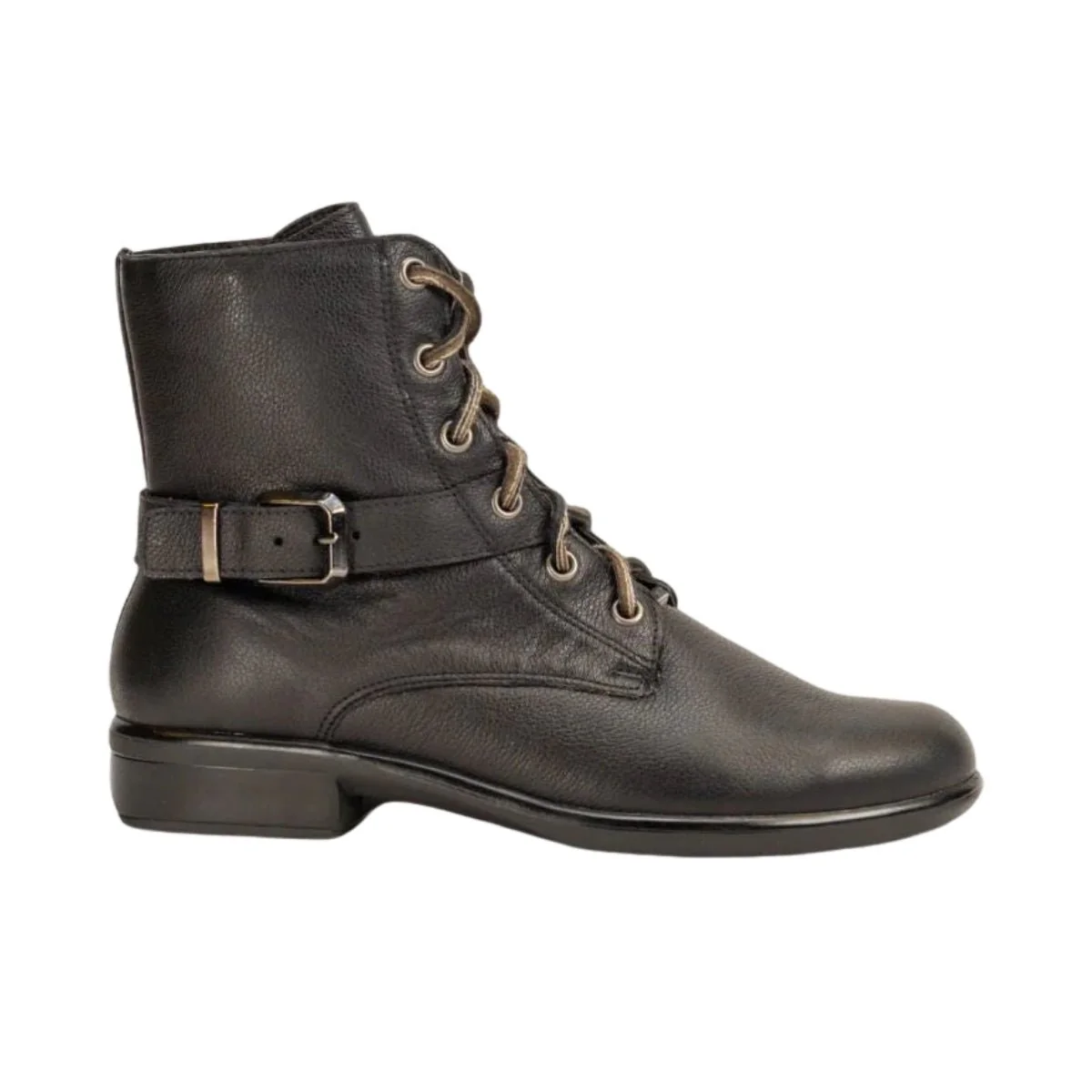 Alize | Leather | Soft Black - Image 3