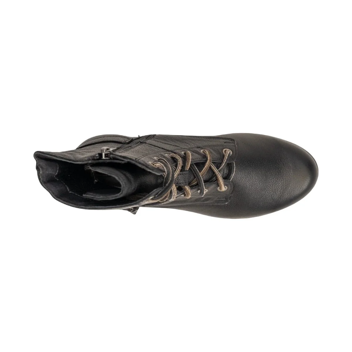 Alize | Leather | Soft Black - Image 4