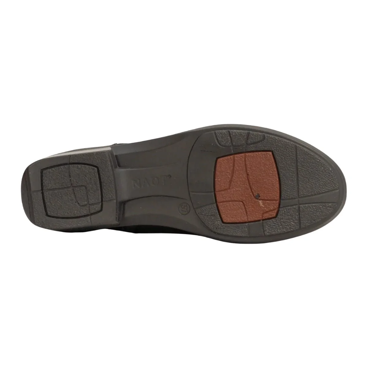 Alize | Leather | Soft Black - Image 5