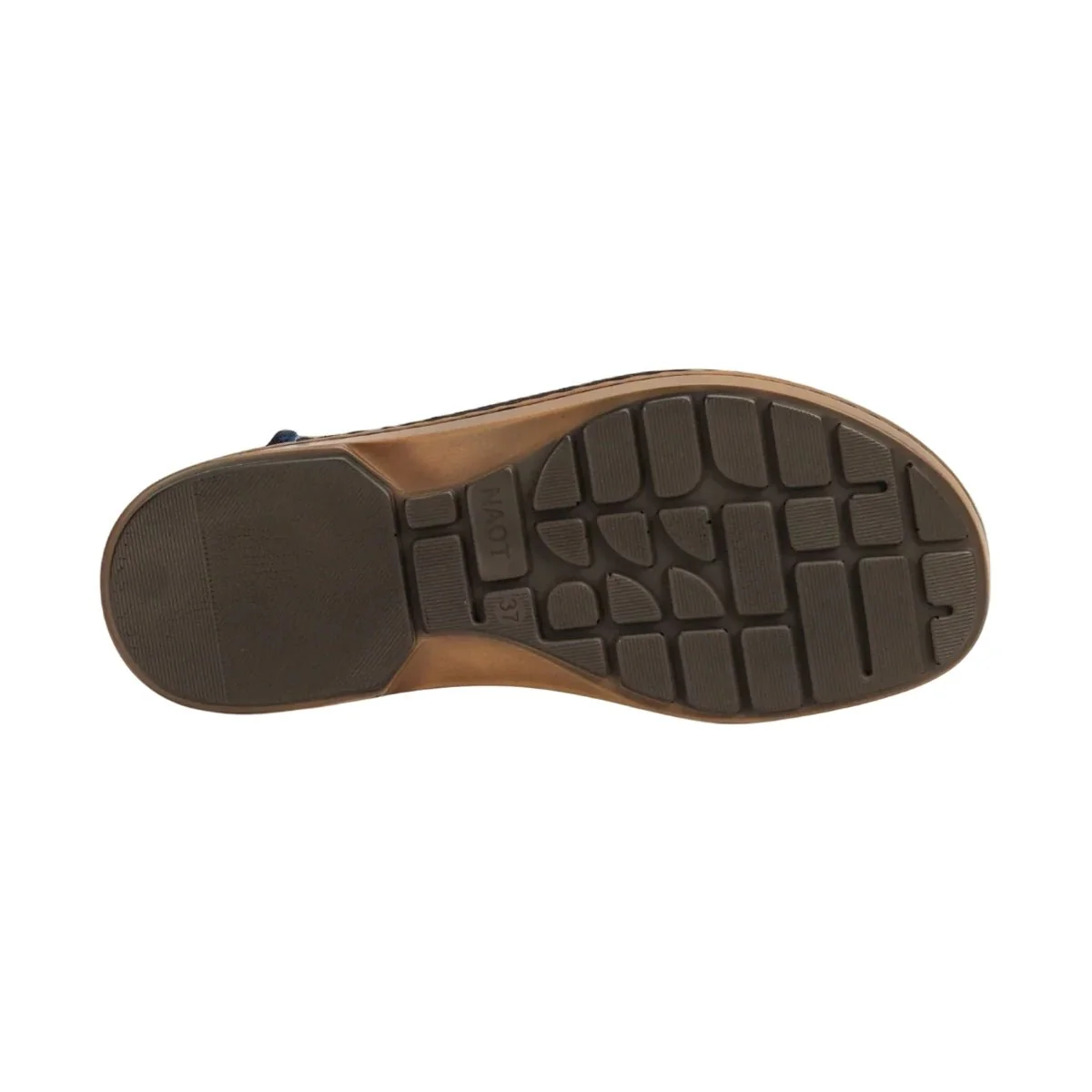 Amadora | Nubuck | Navy Velvet - Image 8