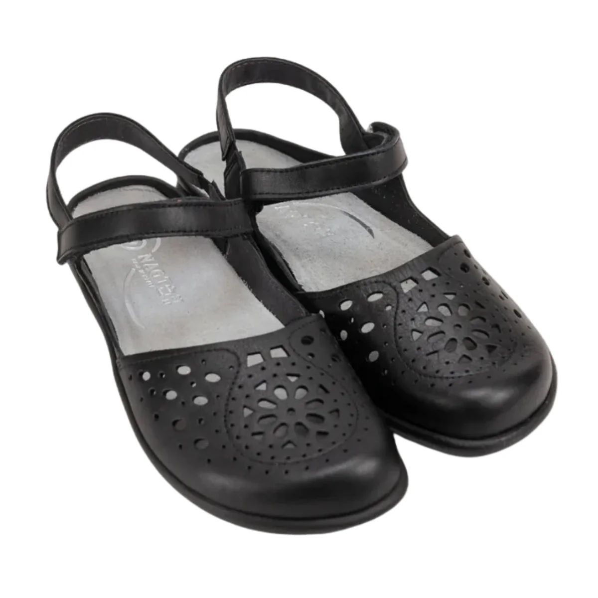 Arataki | Leather | Black Raven - Image 3
