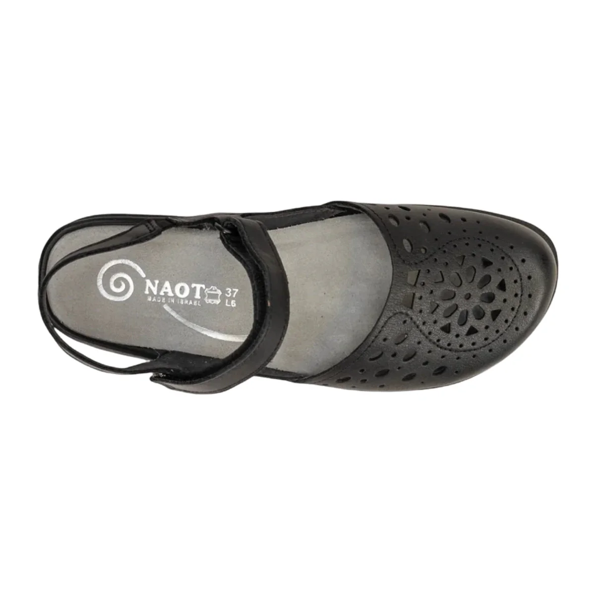 Arataki | Leather | Black Raven - Image 4