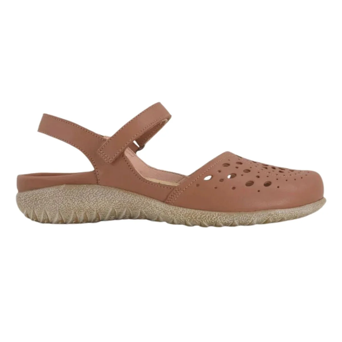 Arataki | Leather | Caramel - Image 3