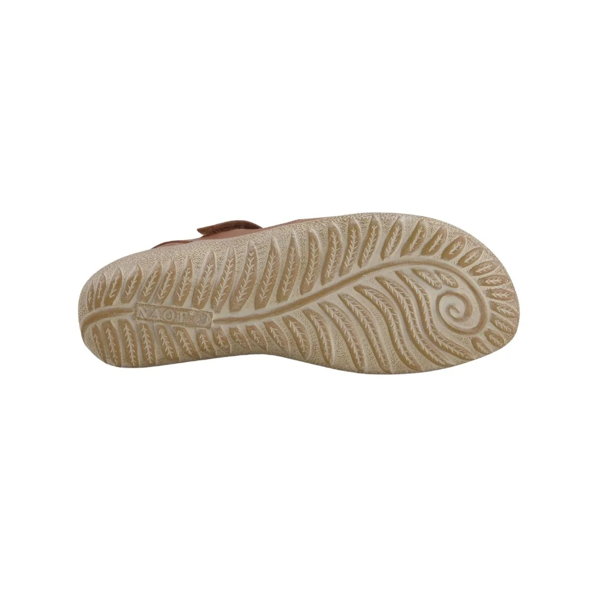 Arataki | Leather | Caramel - Image 6