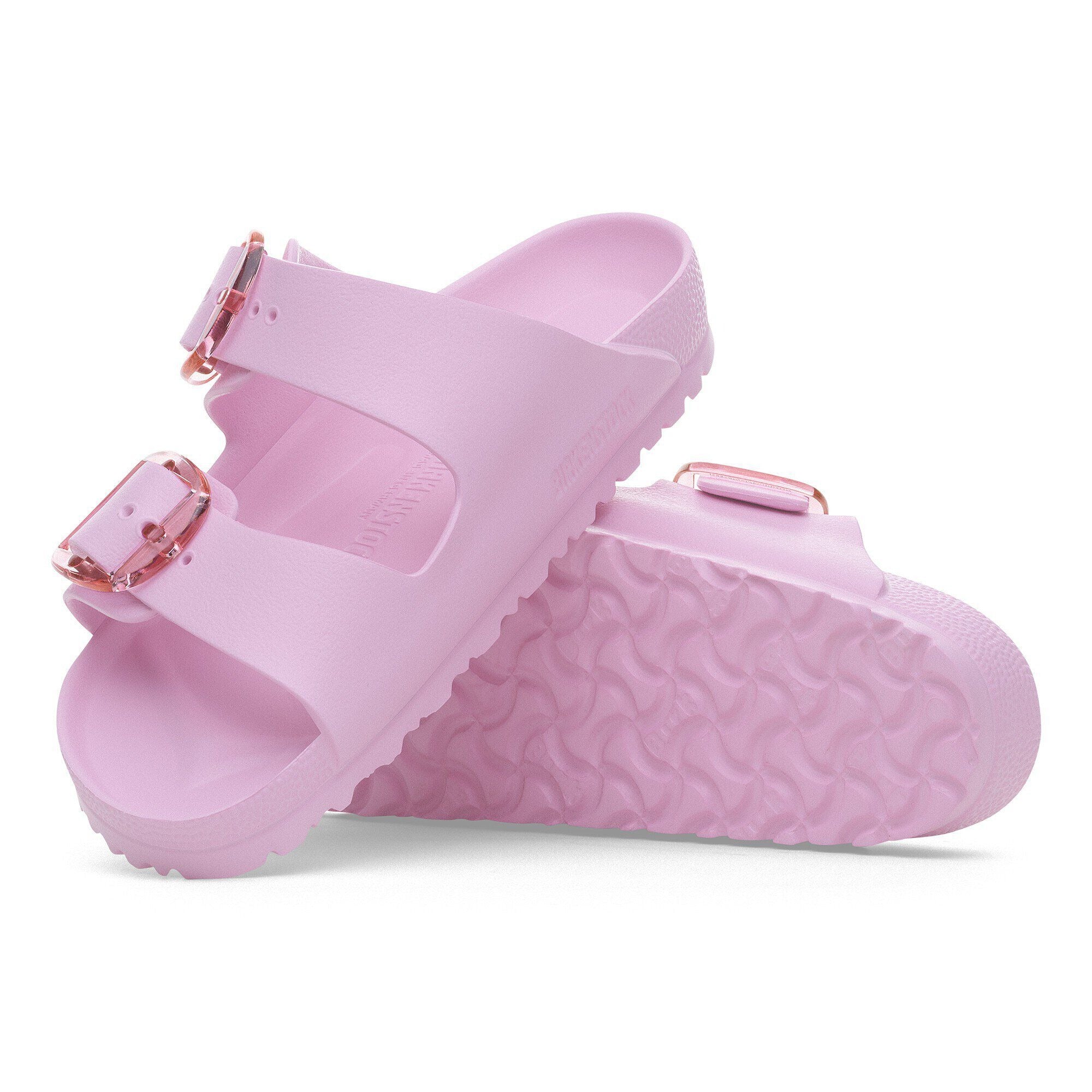 Arizona Big Buckle | EVA | Fondant Pink - Image 6
