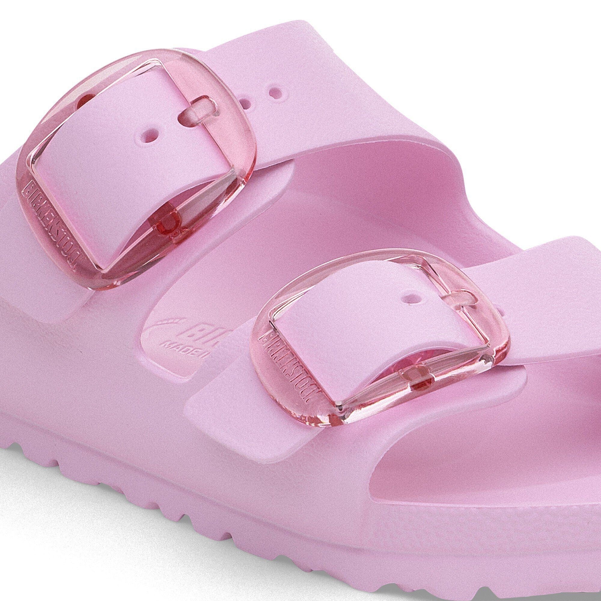 Arizona Big Buckle | EVA | Fondant Pink - Image 7