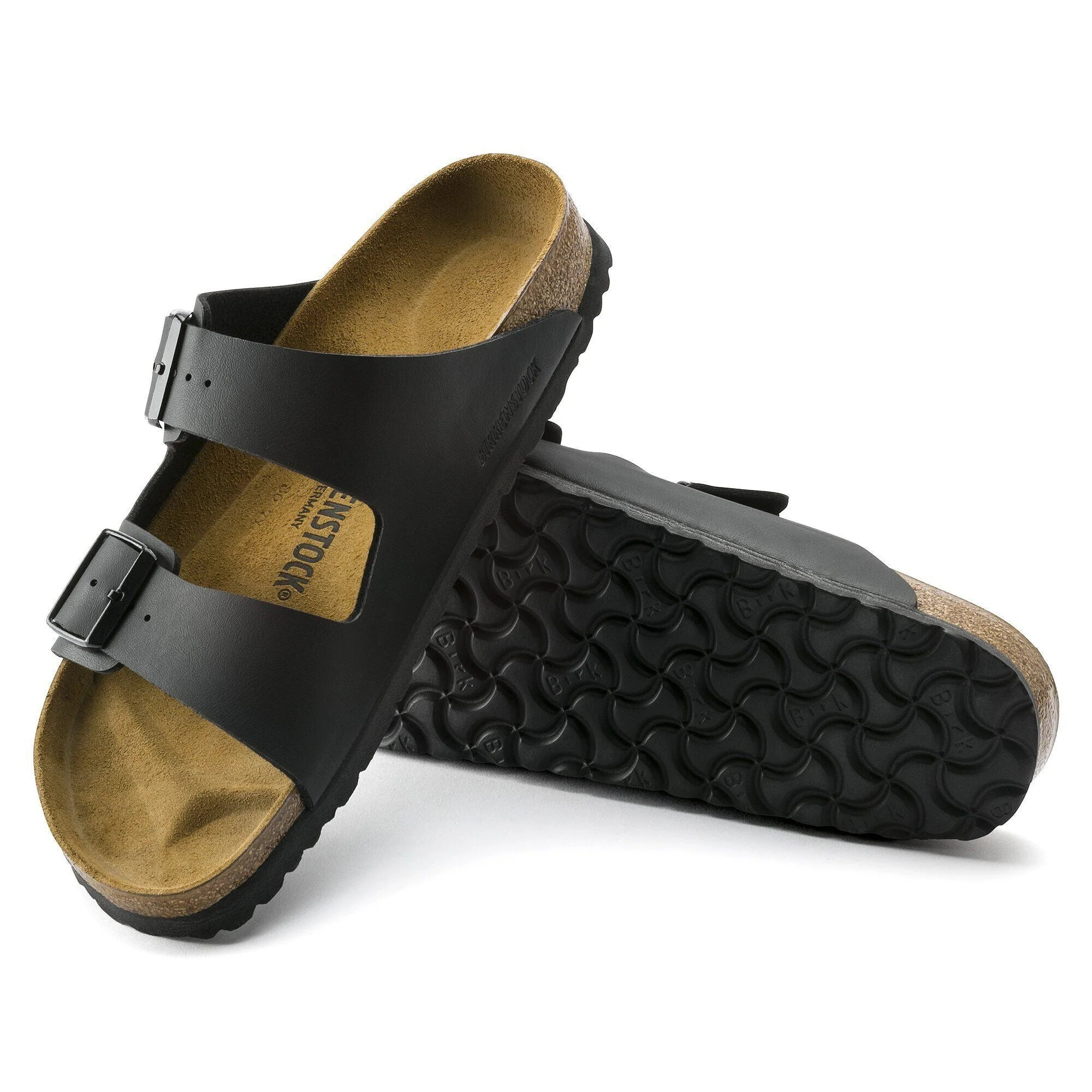 Arizona | Birko-Flor | Black - Image 8