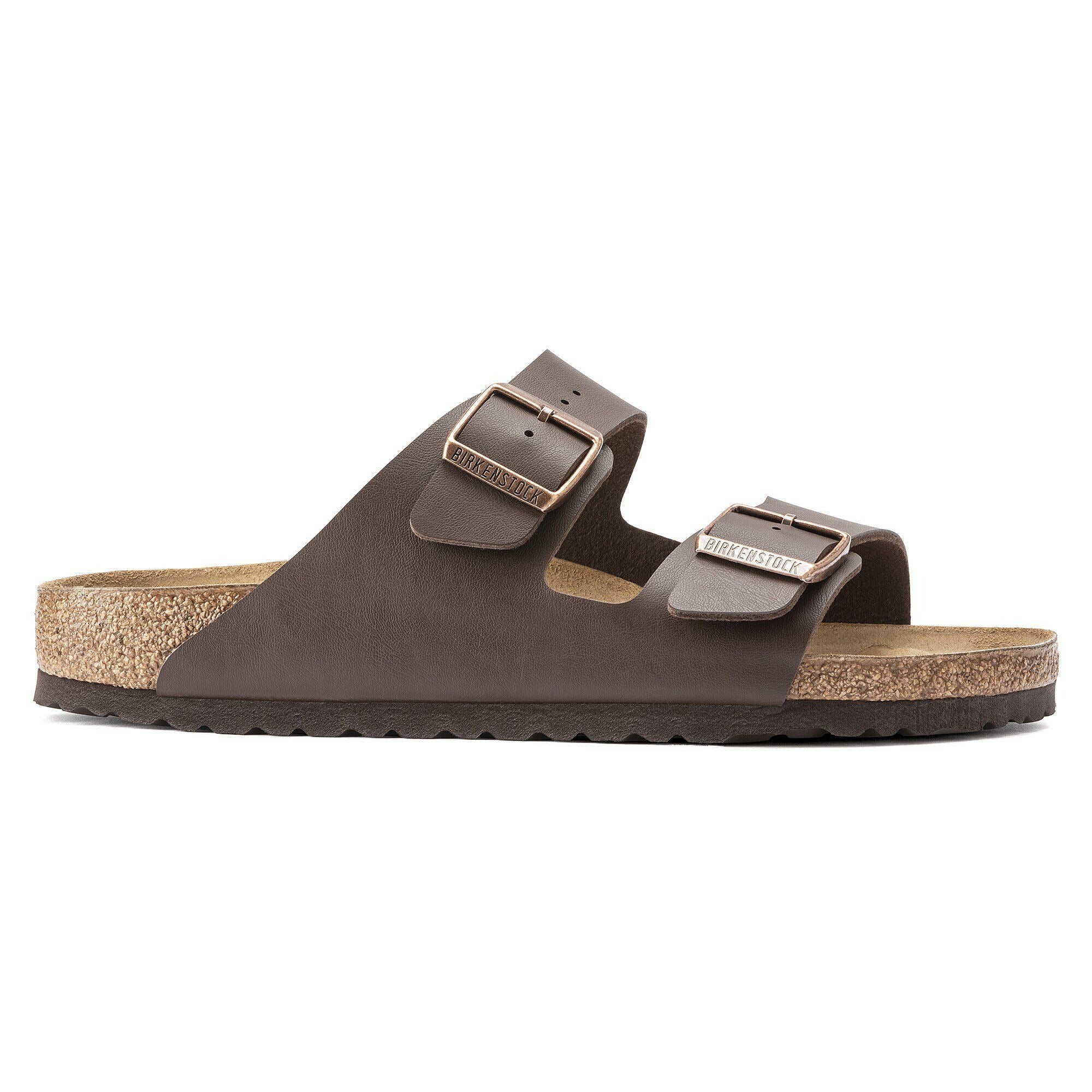 Arizona | Birko-Flor | Dark Brown - Image 5