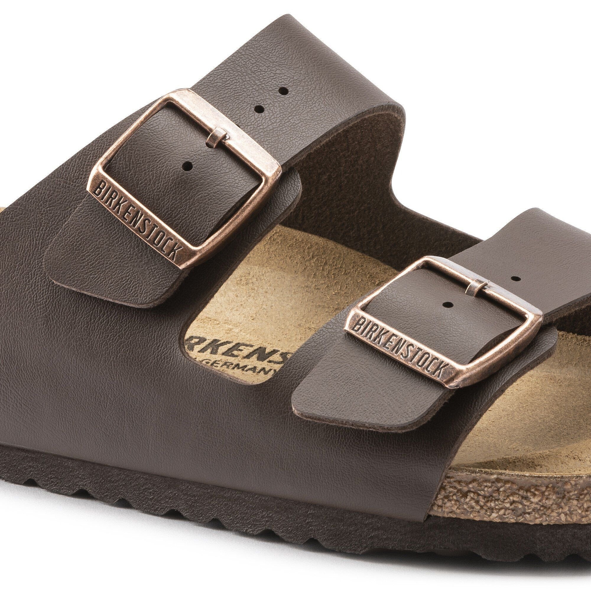 Arizona | Birko-Flor | Dark Brown - Image 8