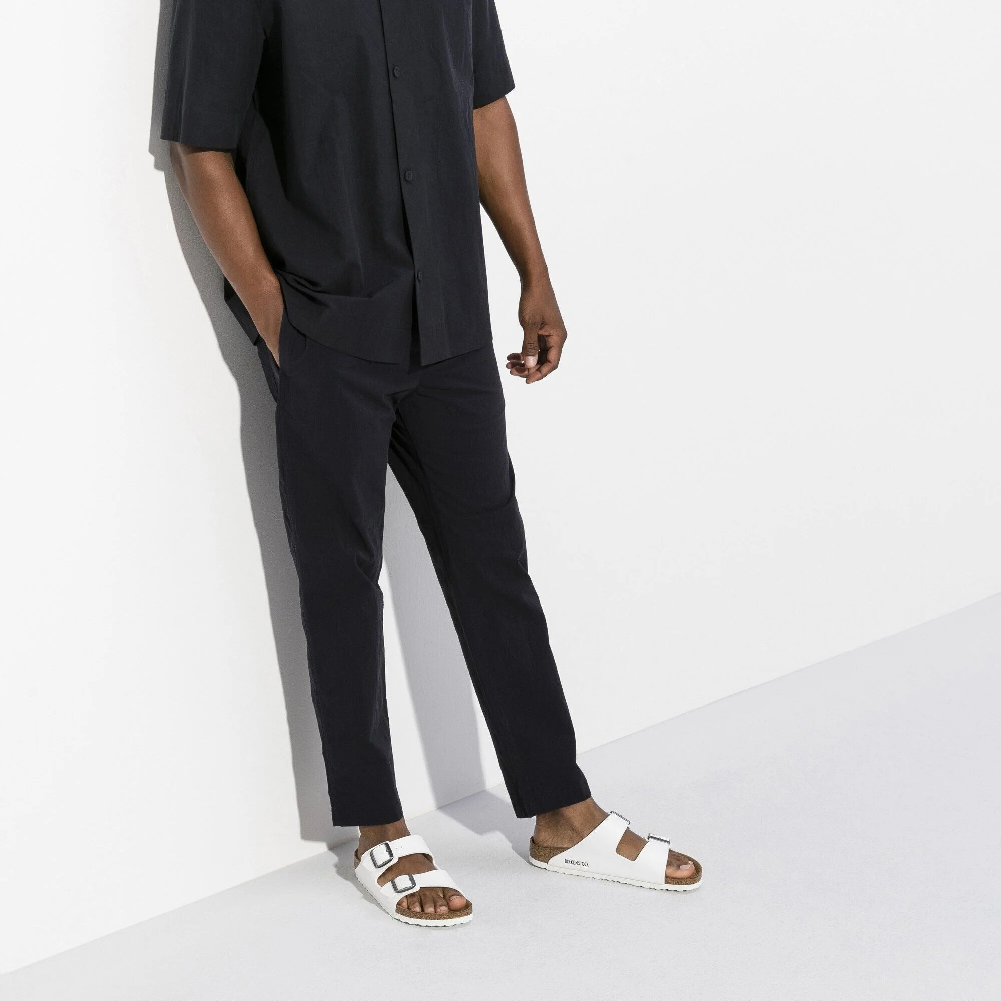 Arizona | Birko-Flor | White - Image 3