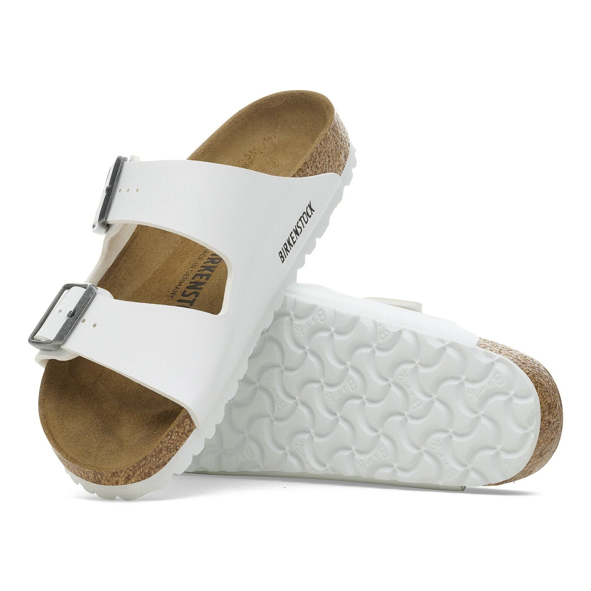 Arizona | Birko-Flor | White - Image 6
