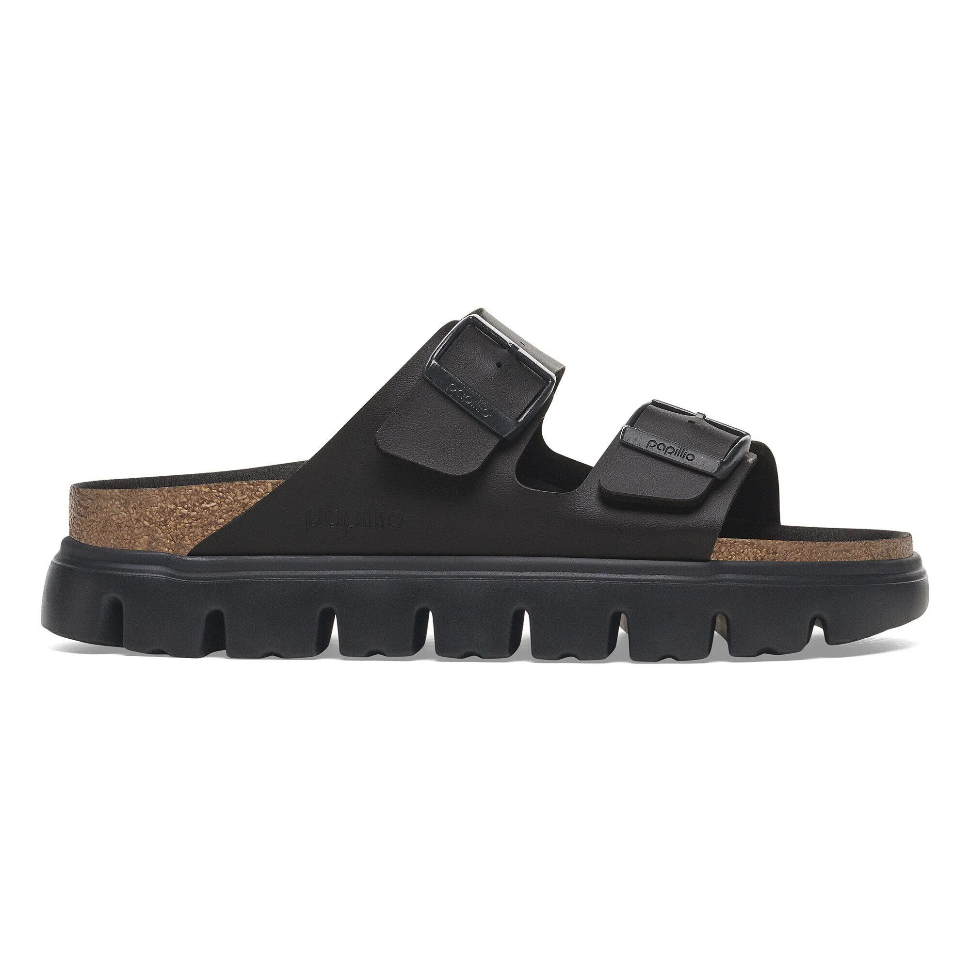 Arizona Chunky | Birko-Flor | Black/Black - Image 3