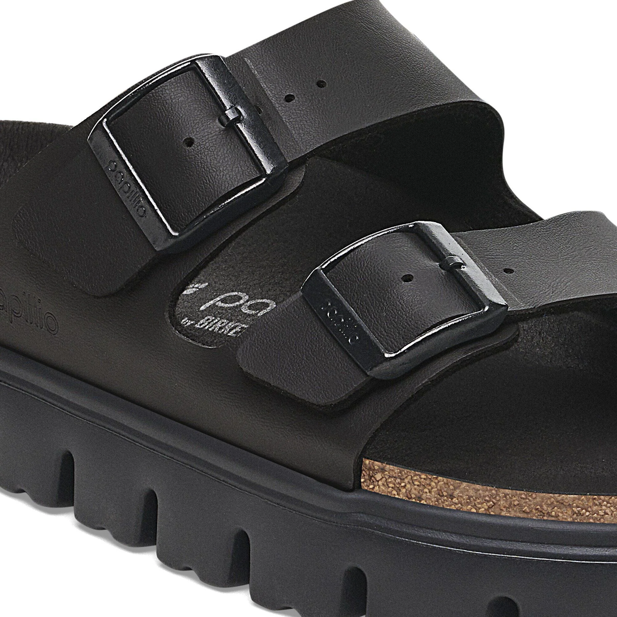 Arizona Chunky | Birko-Flor | Black/Black - Image 5