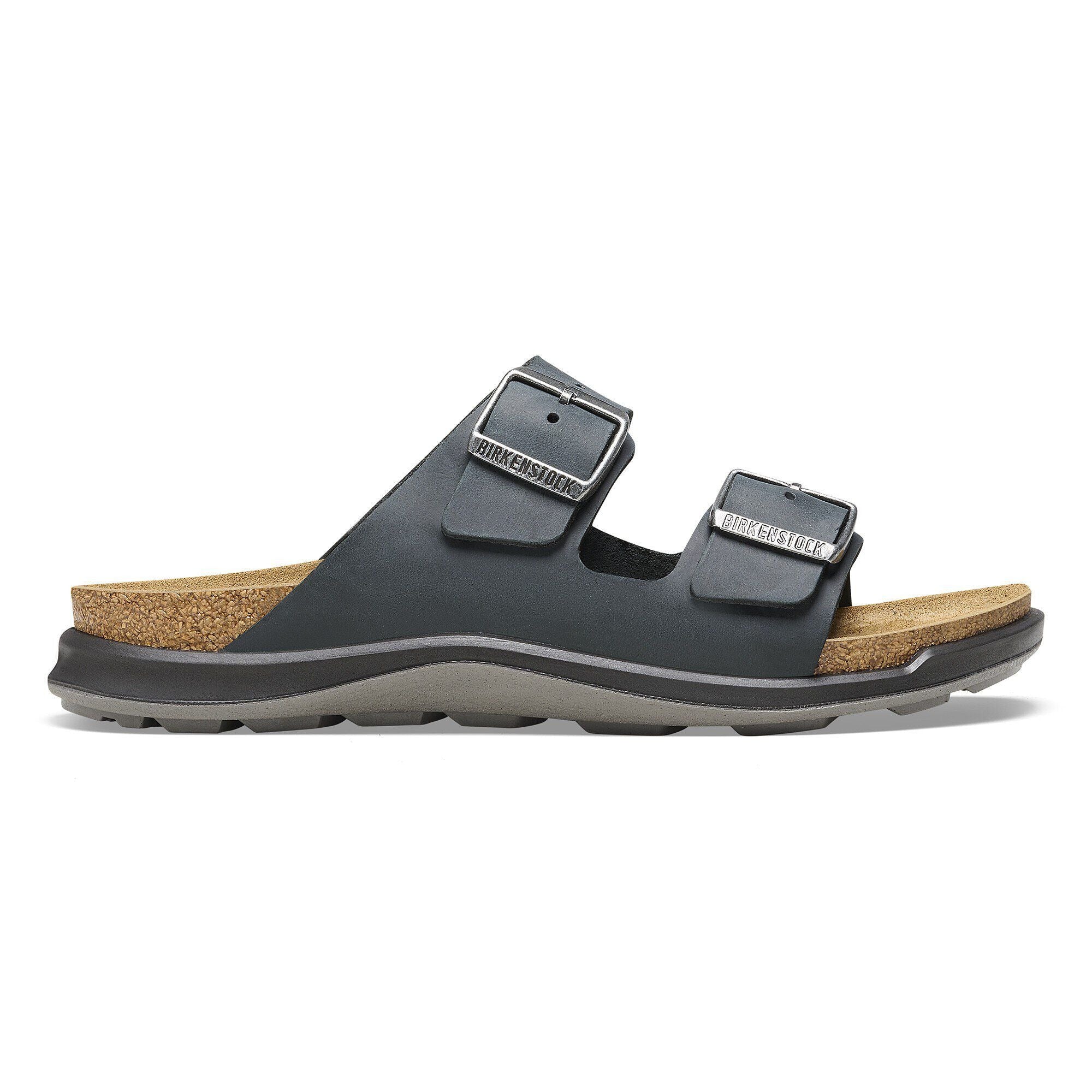 Arizona Crosstown | Oiled Leather | Black - Image 3