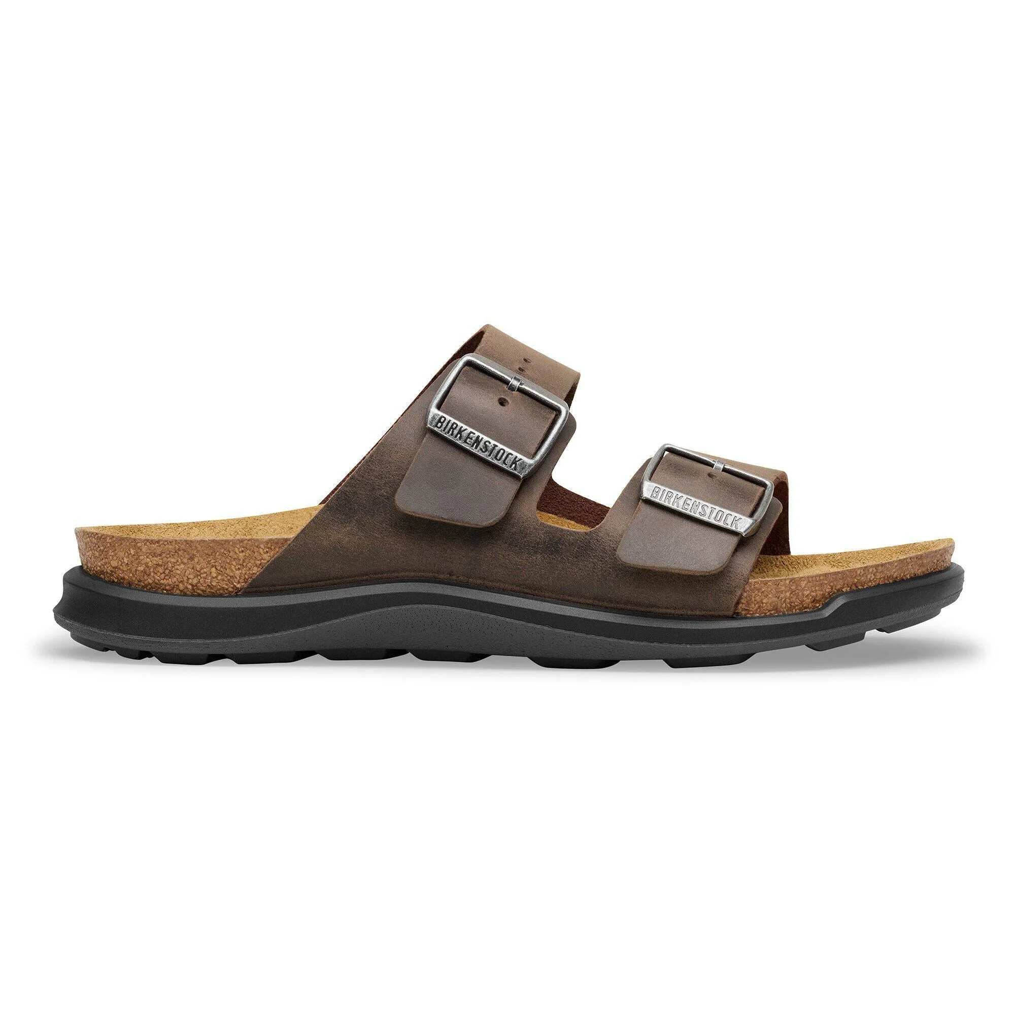 Arizona Crosstown | Oiled Leather | Habana - Image 3