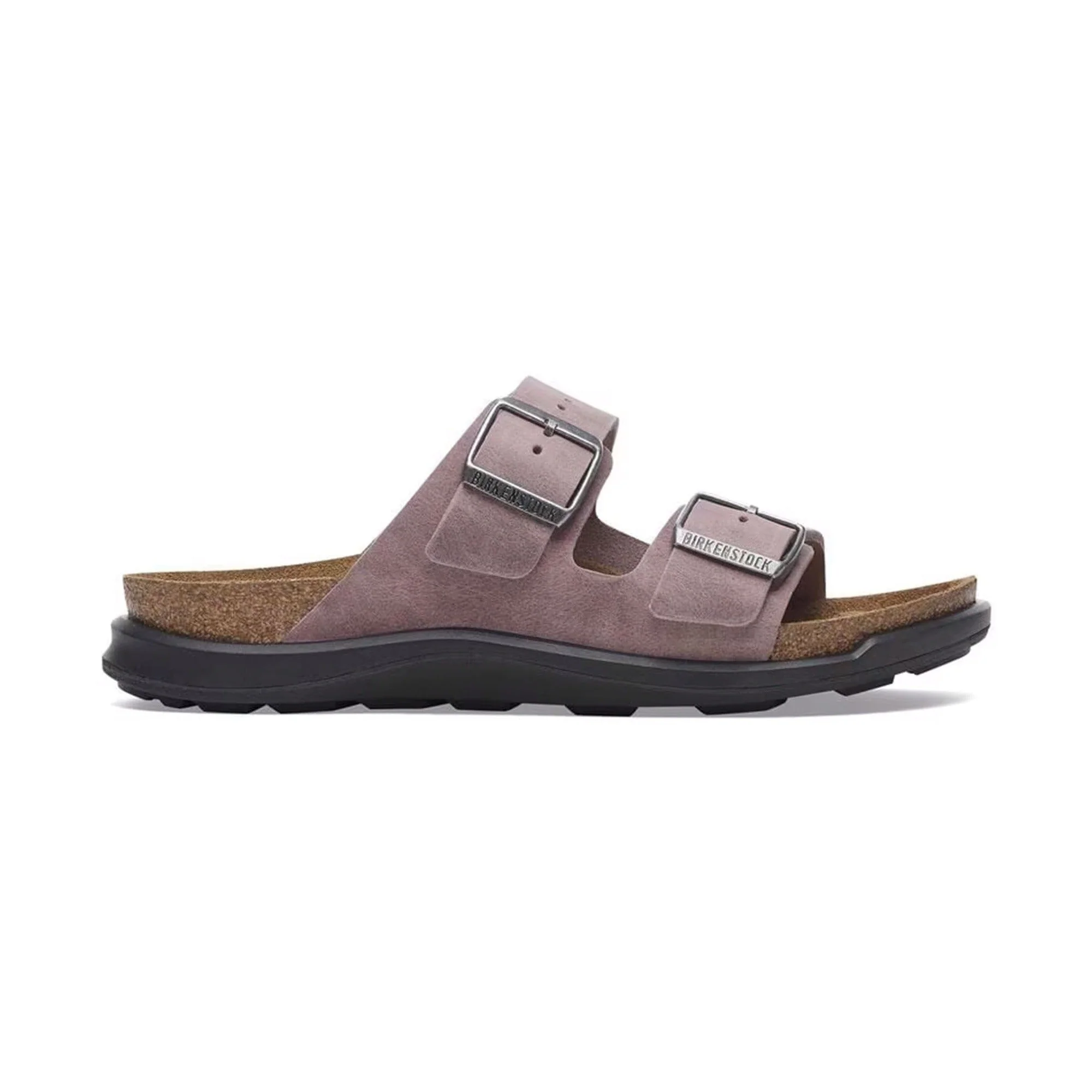 Arizona Crosstown | Oiled Leather | Lavender - Image 3