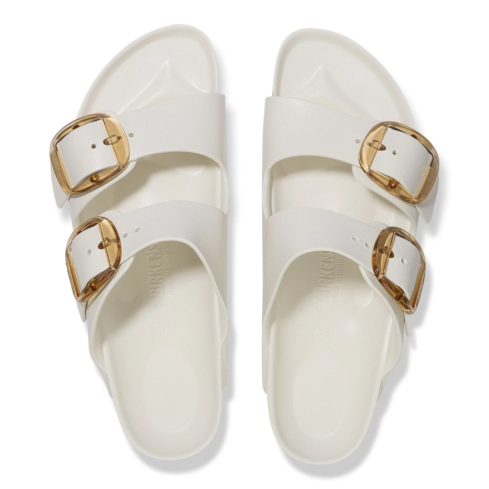 Arizona Big Buckle | EVA | Eggshell - Image 4