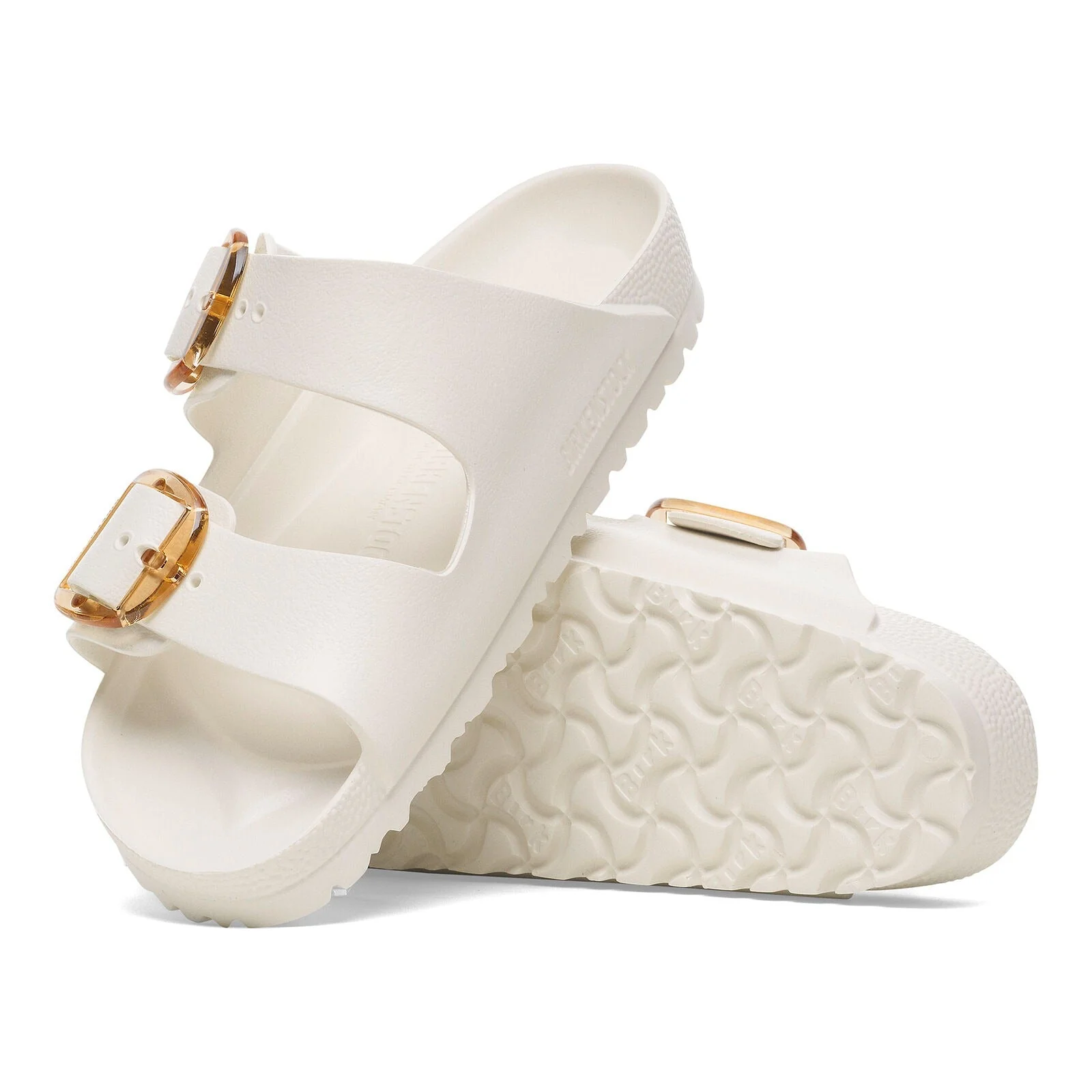 Arizona Big Buckle | EVA | Eggshell - Image 6