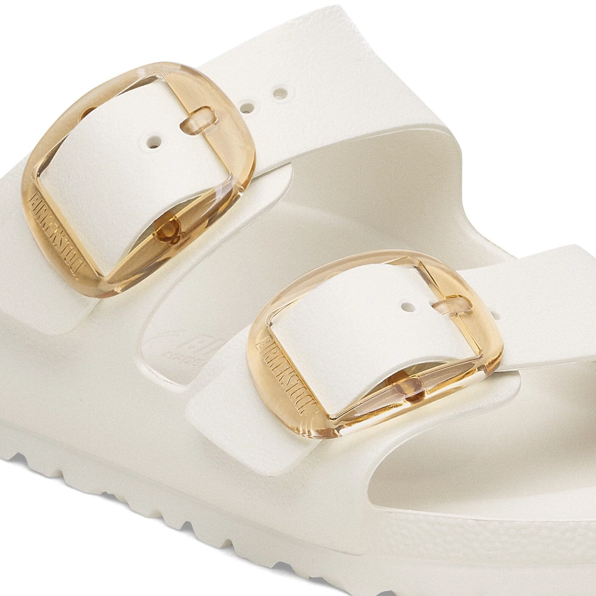 Arizona Big Buckle | EVA | Eggshell - Image 7