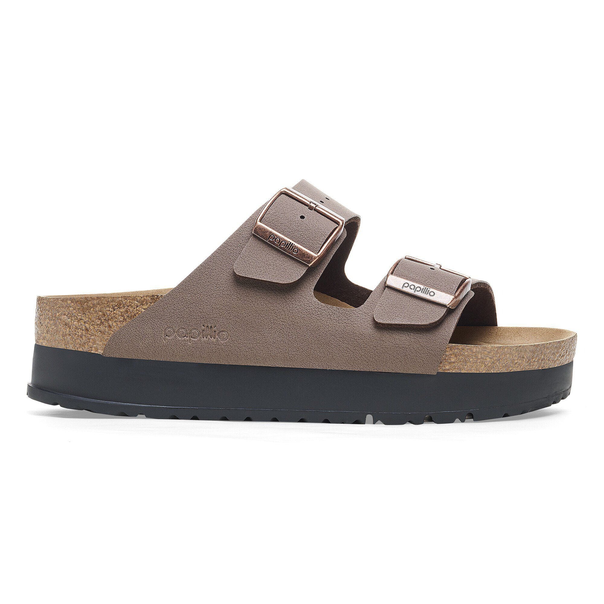 Arizona Flex Platform | Vegan | Birko-Flor | Mocha - Image 5