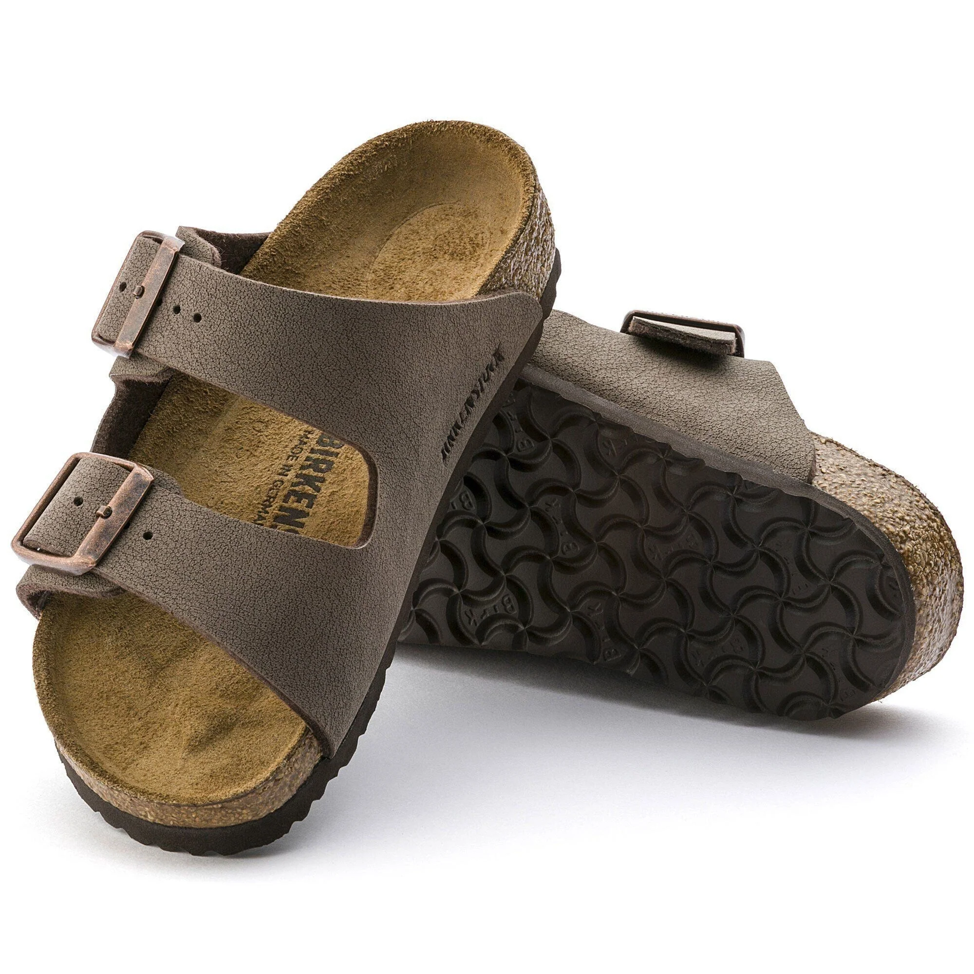 Arizona | Kids | Birkibuc | Mocha - Image 5