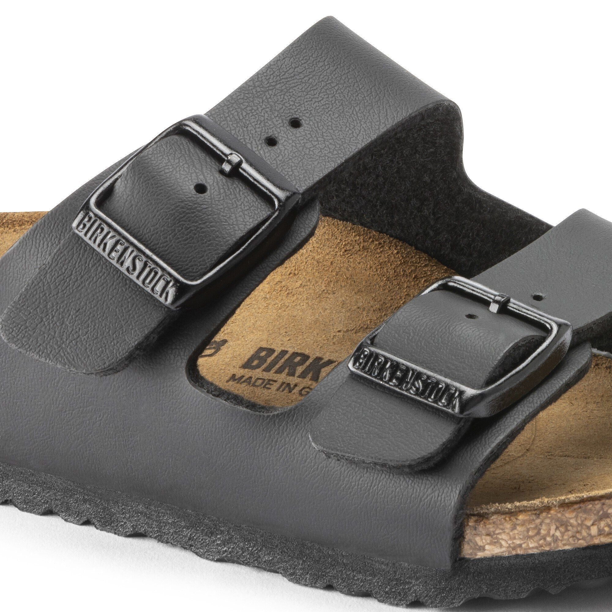 Arizona | Kids | Birko-Flor | Black - Image 6