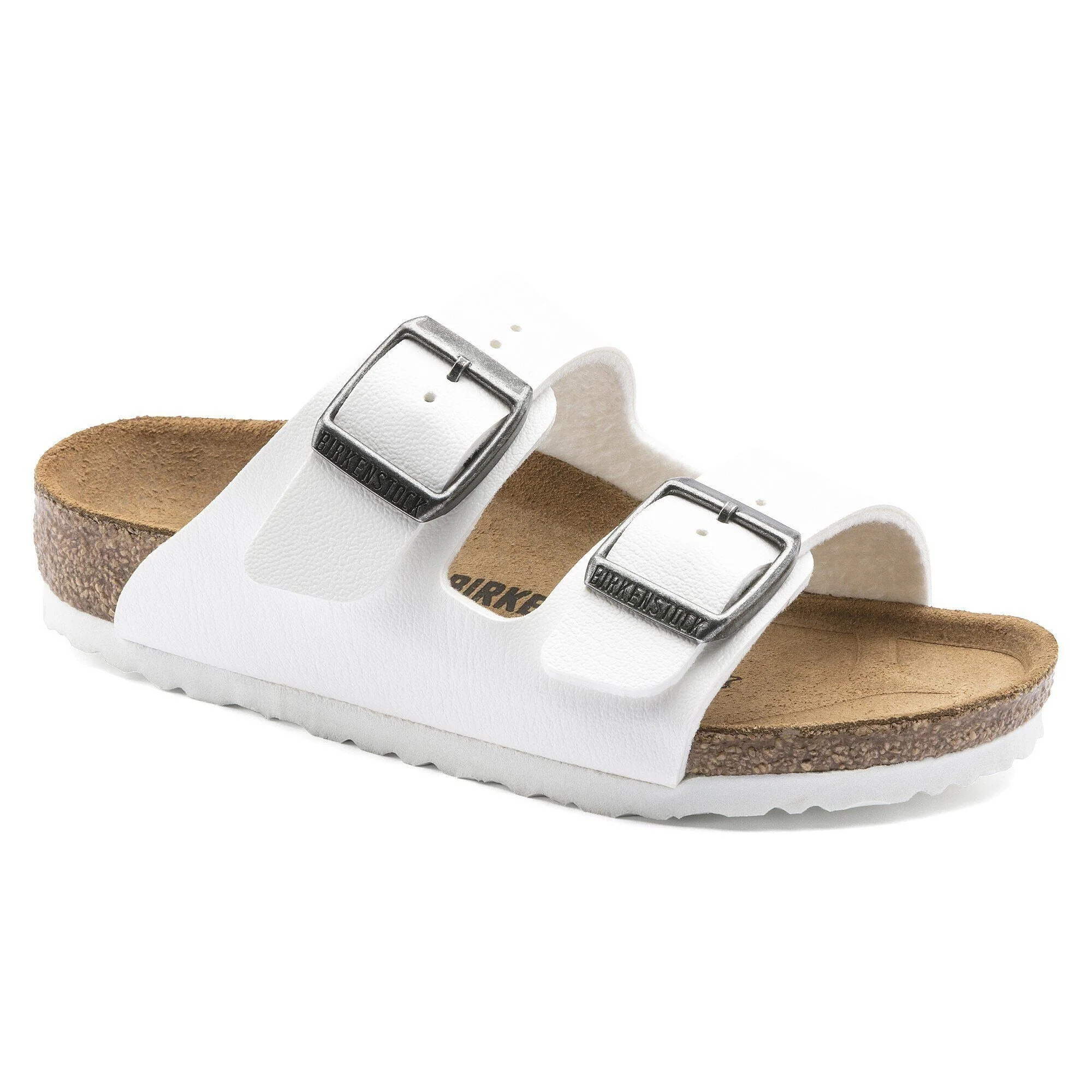 Arizona | Kids | Birko-Flor | White - Image 3