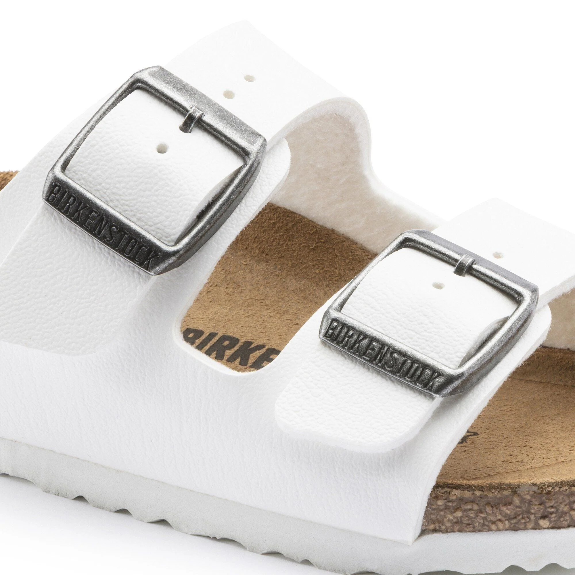 Arizona | Kids | Birko-Flor | White - Image 6