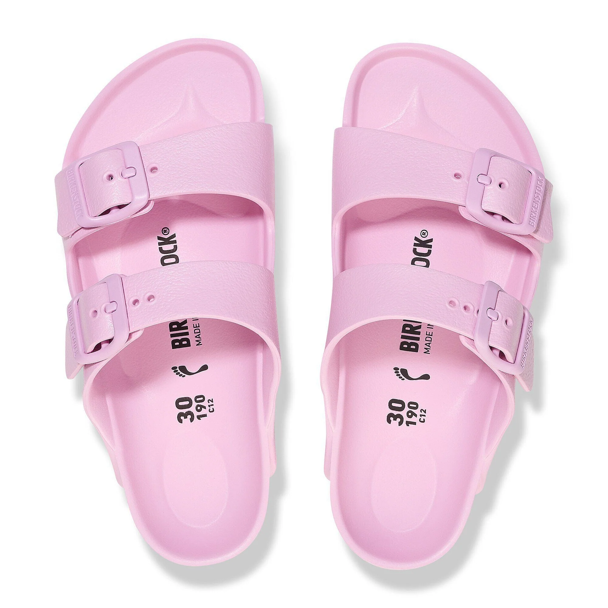Arizona | Kids | EVA | Fondant Pink - Image 4